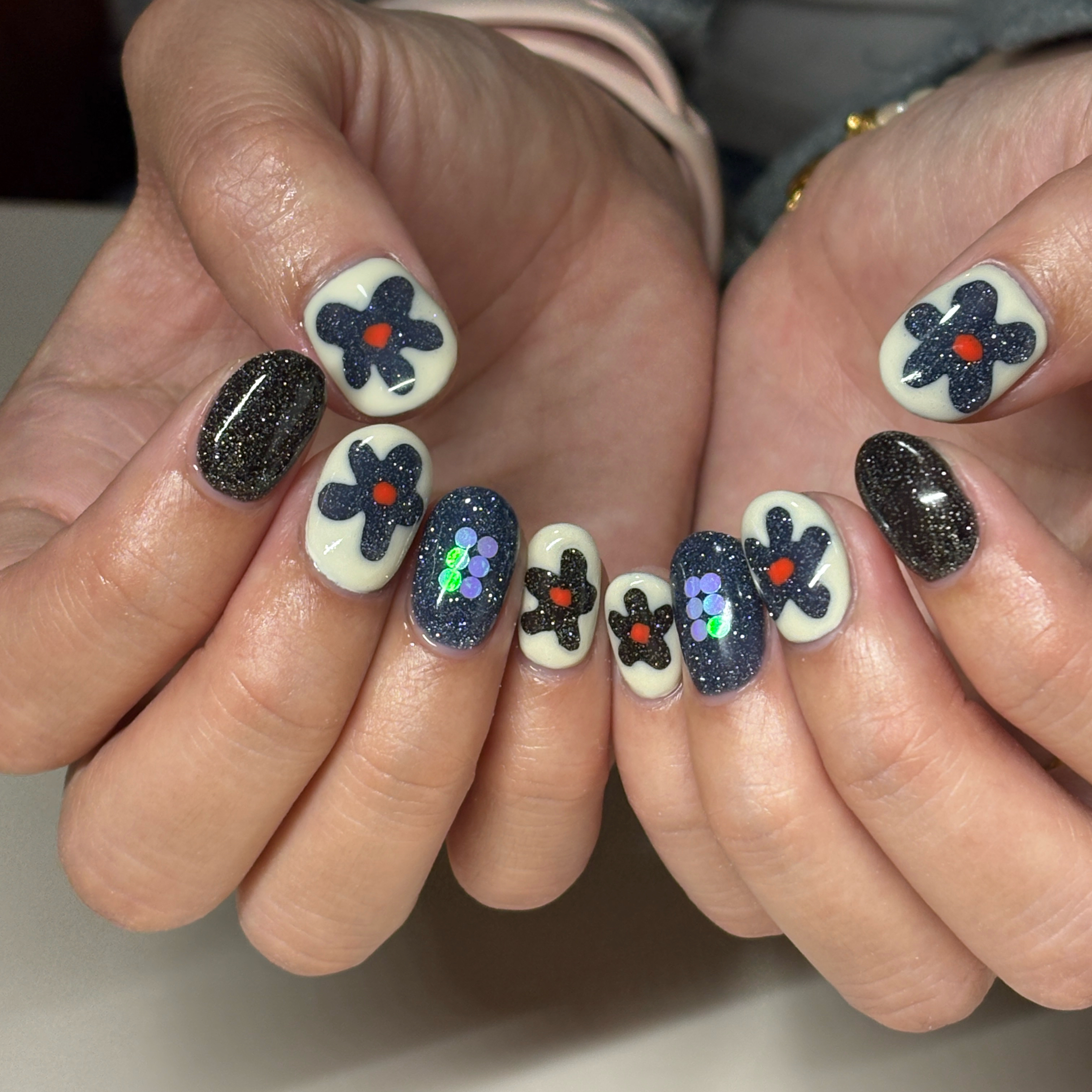 Zen__nail