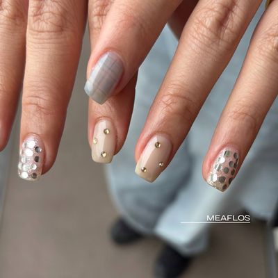 <Jr.価格>10本art -simple-ご新規様／自店4週以内オフ込み