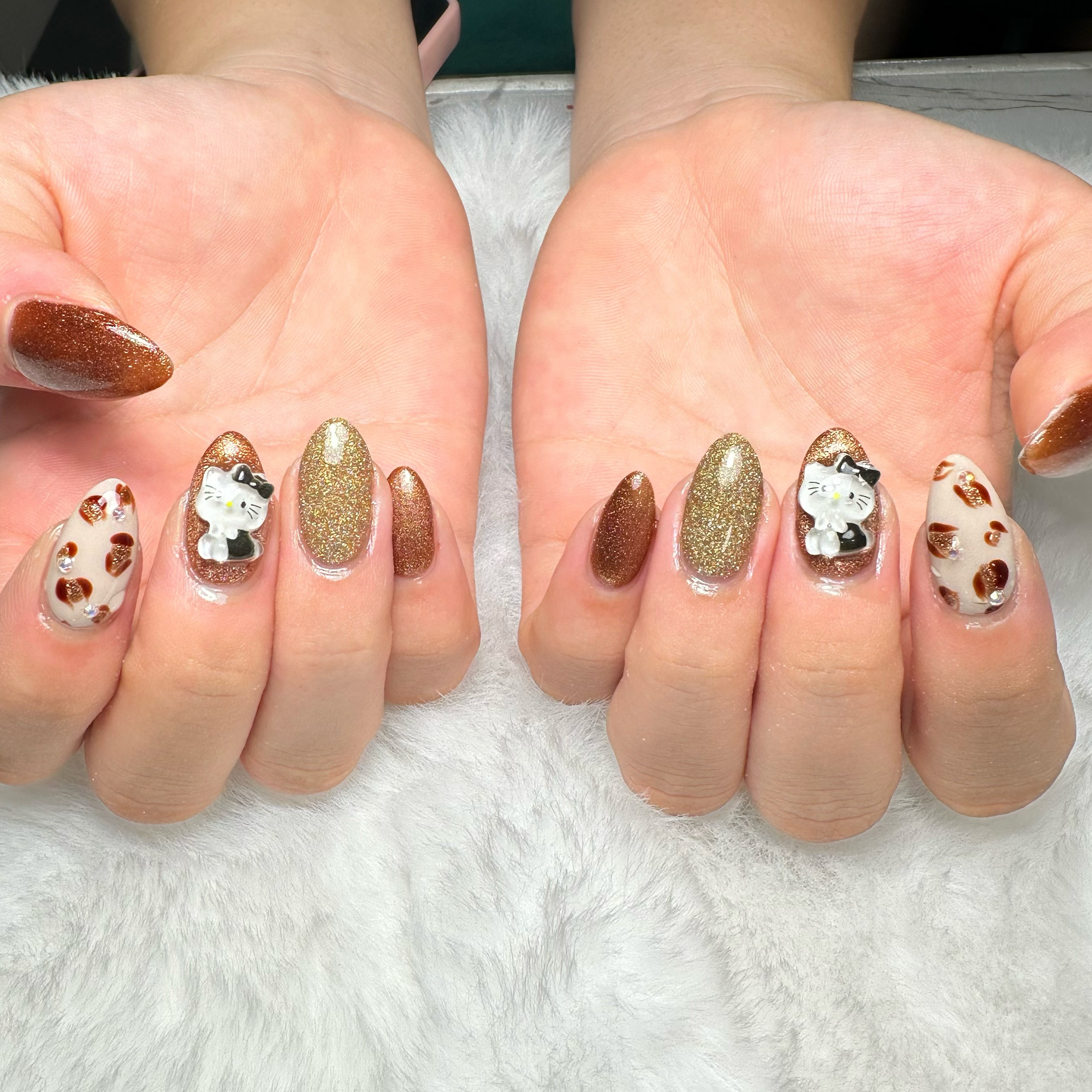 yuki_kihi.nail