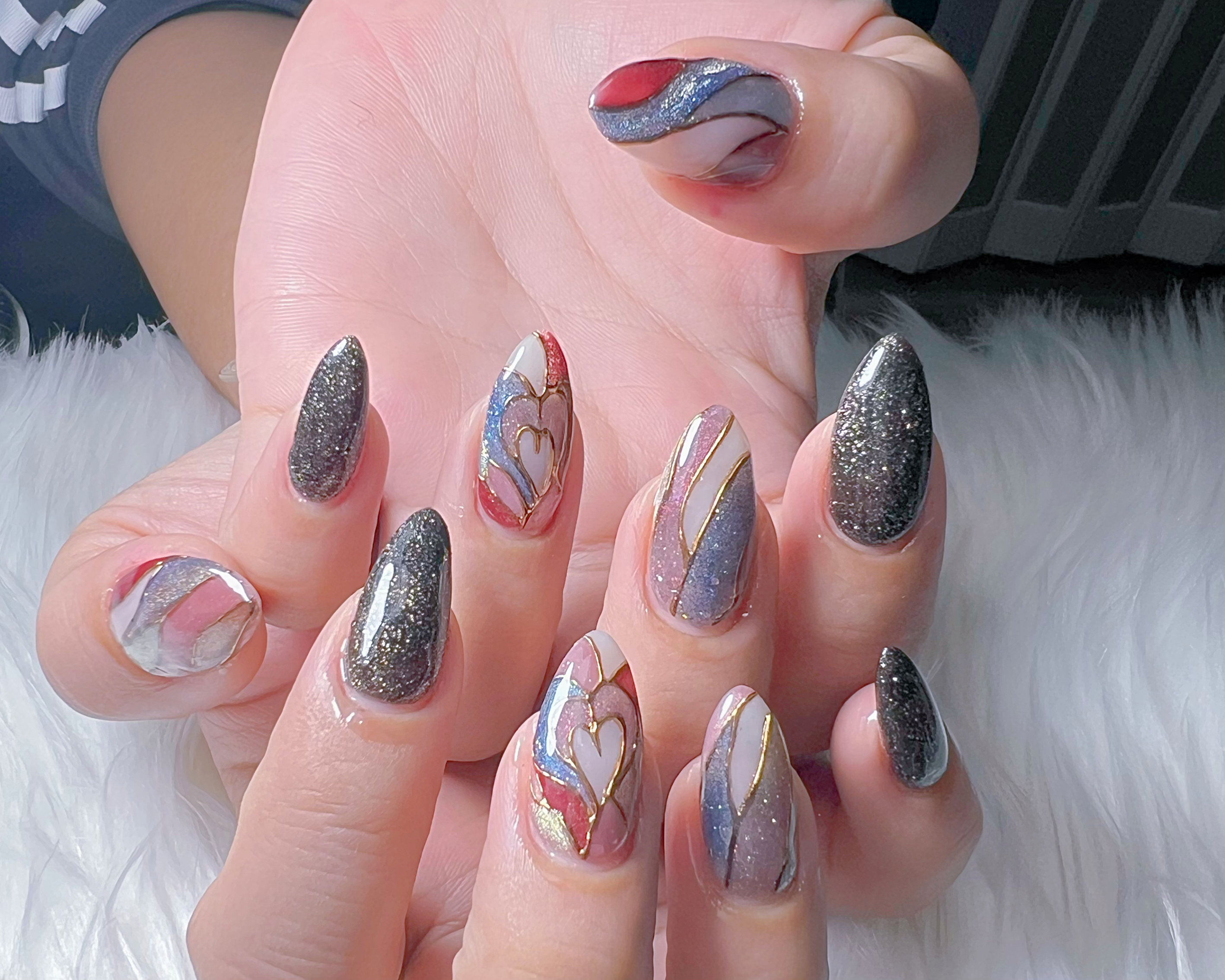 Nekonail_salon