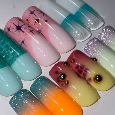定額デザイン　180分