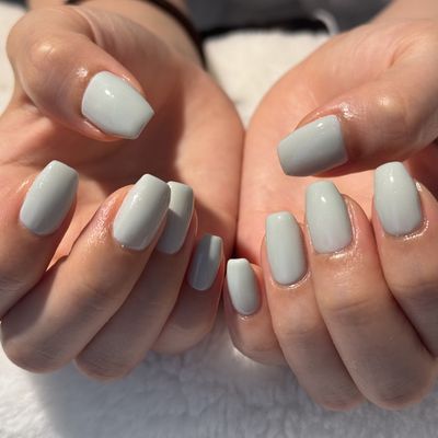 美フォルム✨ワンカラー/ラメ