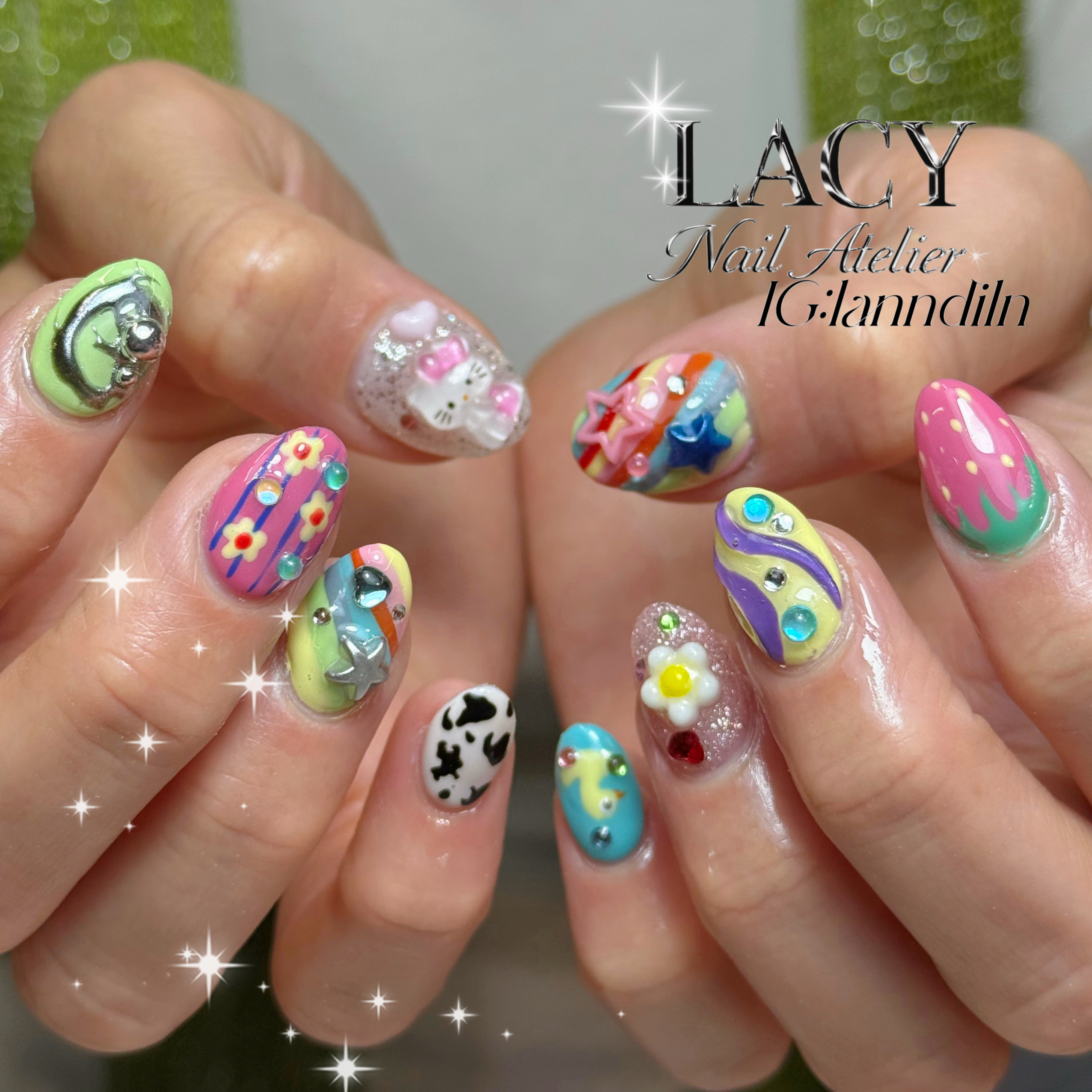 Miran.lacynail