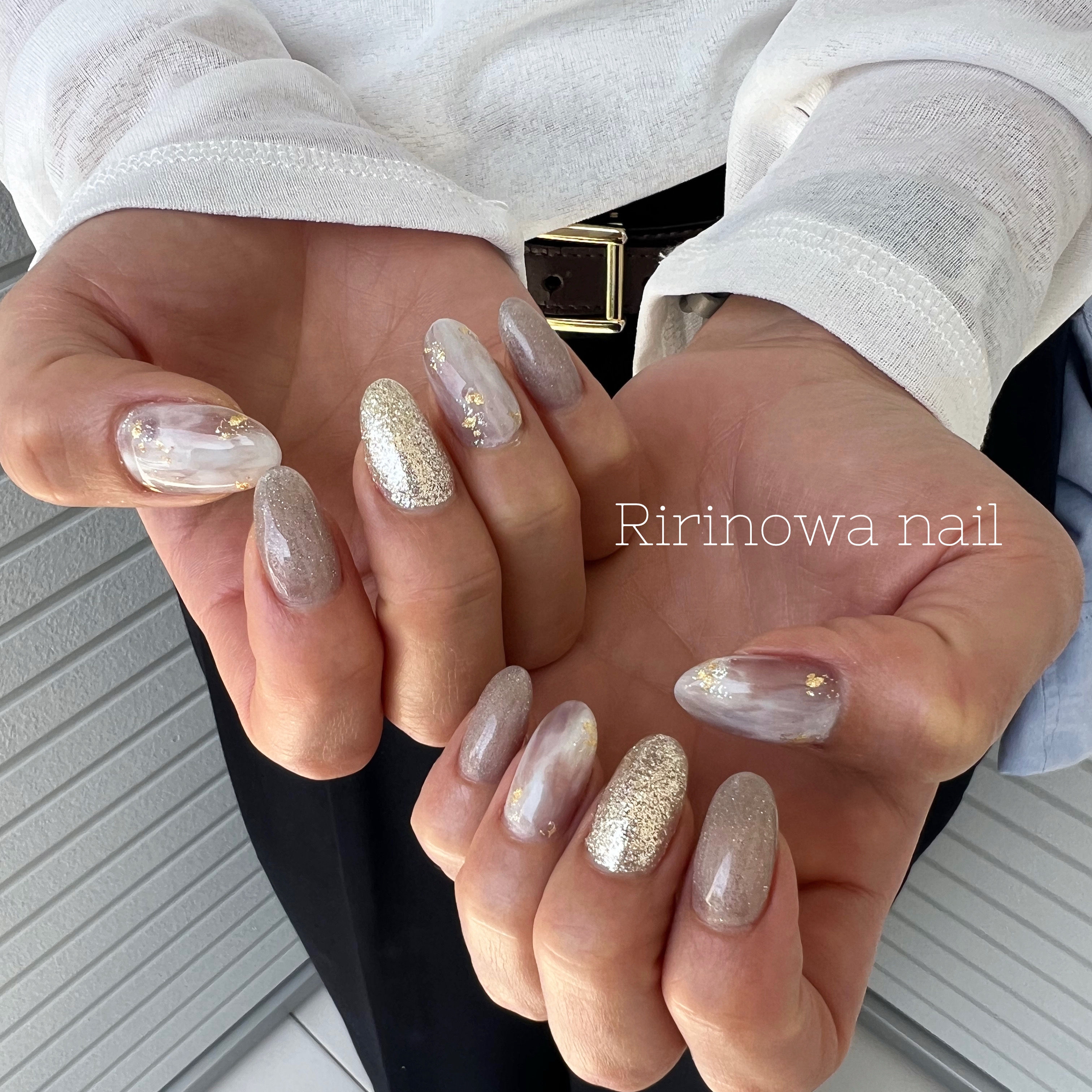 Ririnowa_nail
