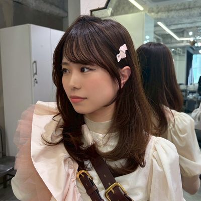 🌟〖なりたい自分へ〗似合わせカット+クイックTR※レディースのみ