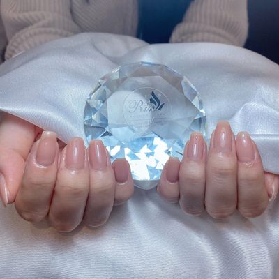 【ジェル】ワンカラー  ☆ ¥6200=>¥3650