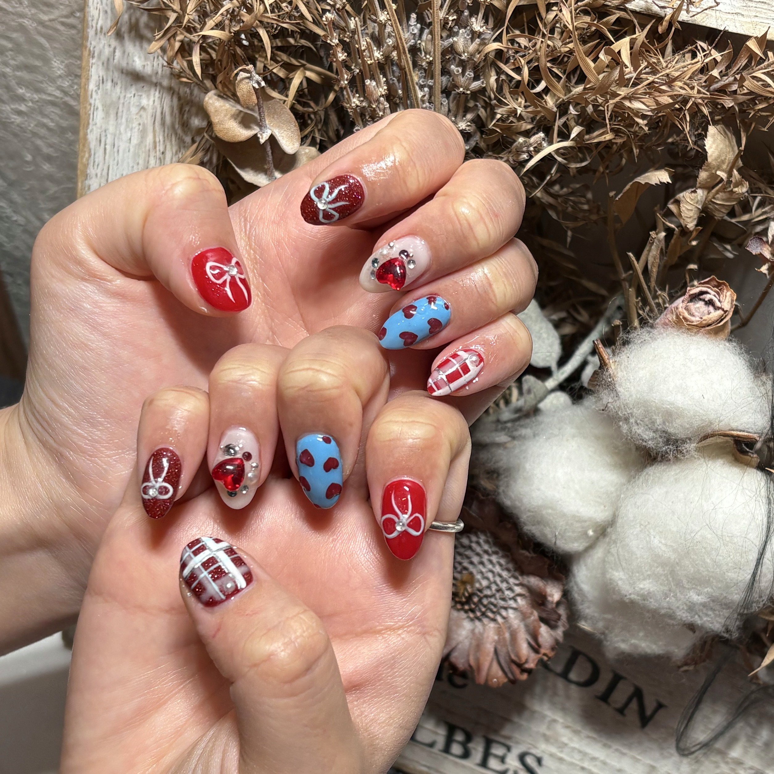 My_nail_