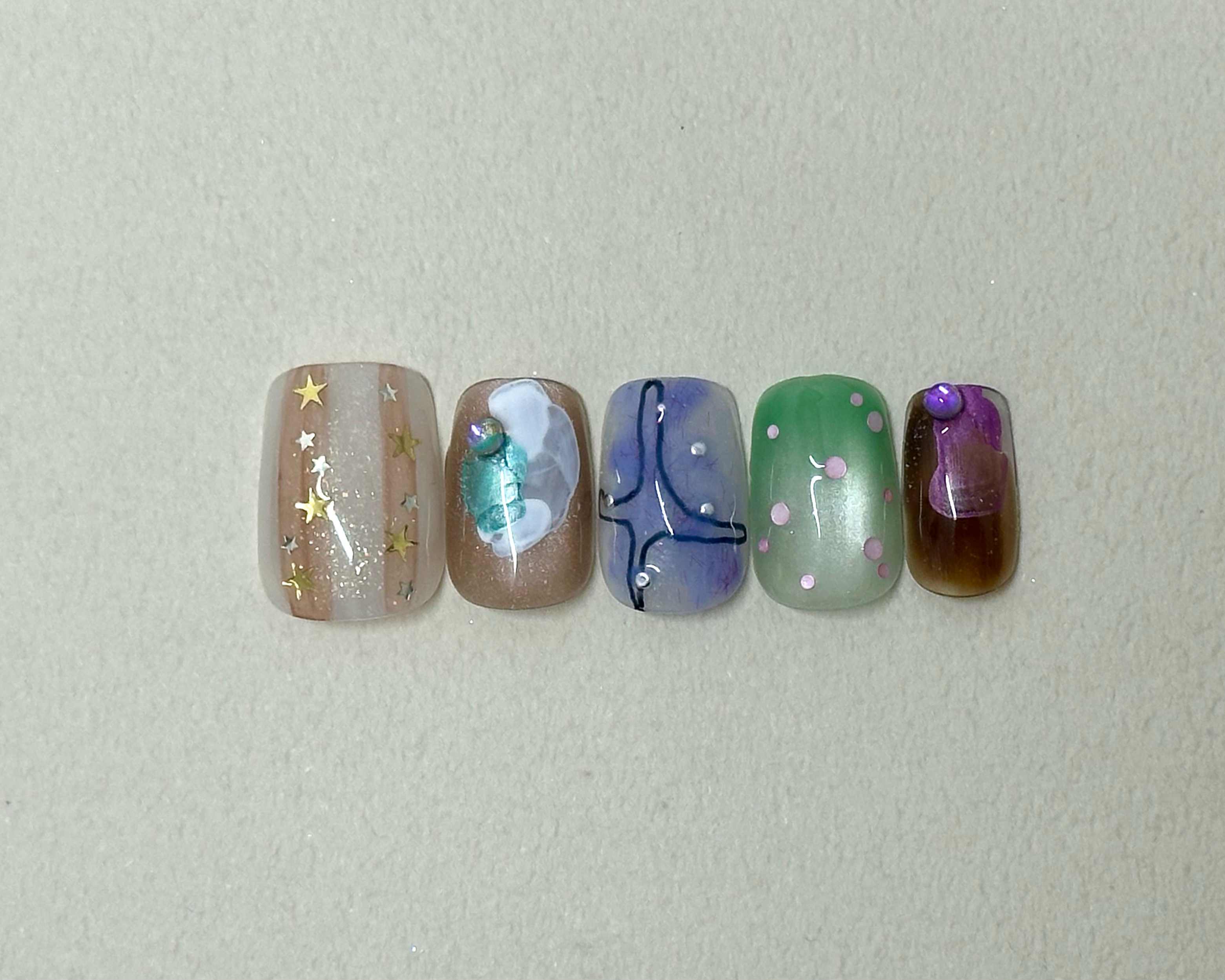 NailKato
