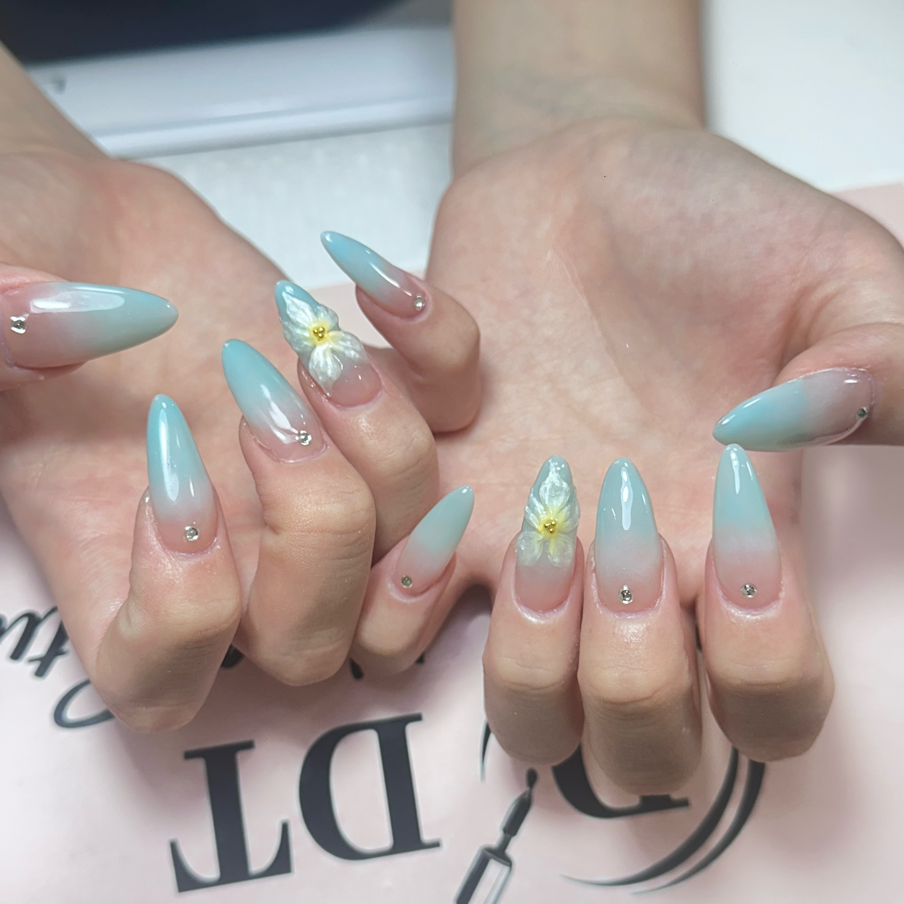 dieunail