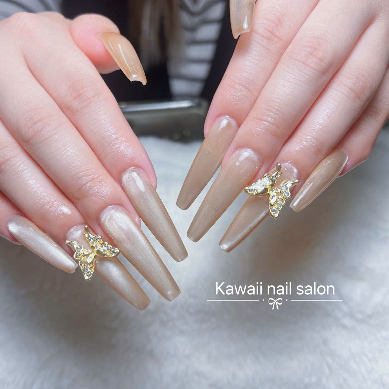 Neko.kawaiinail