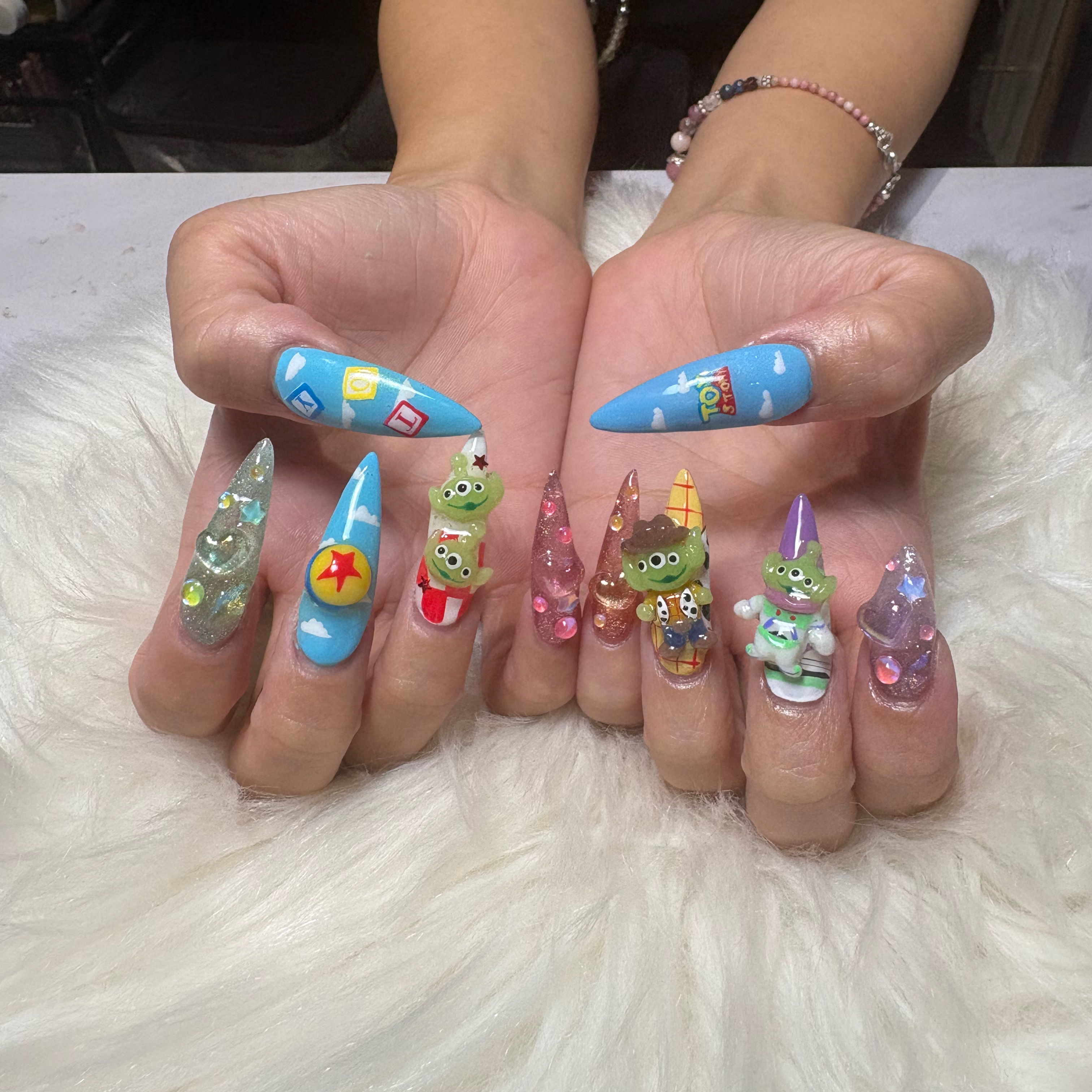 jolienail_Asami
