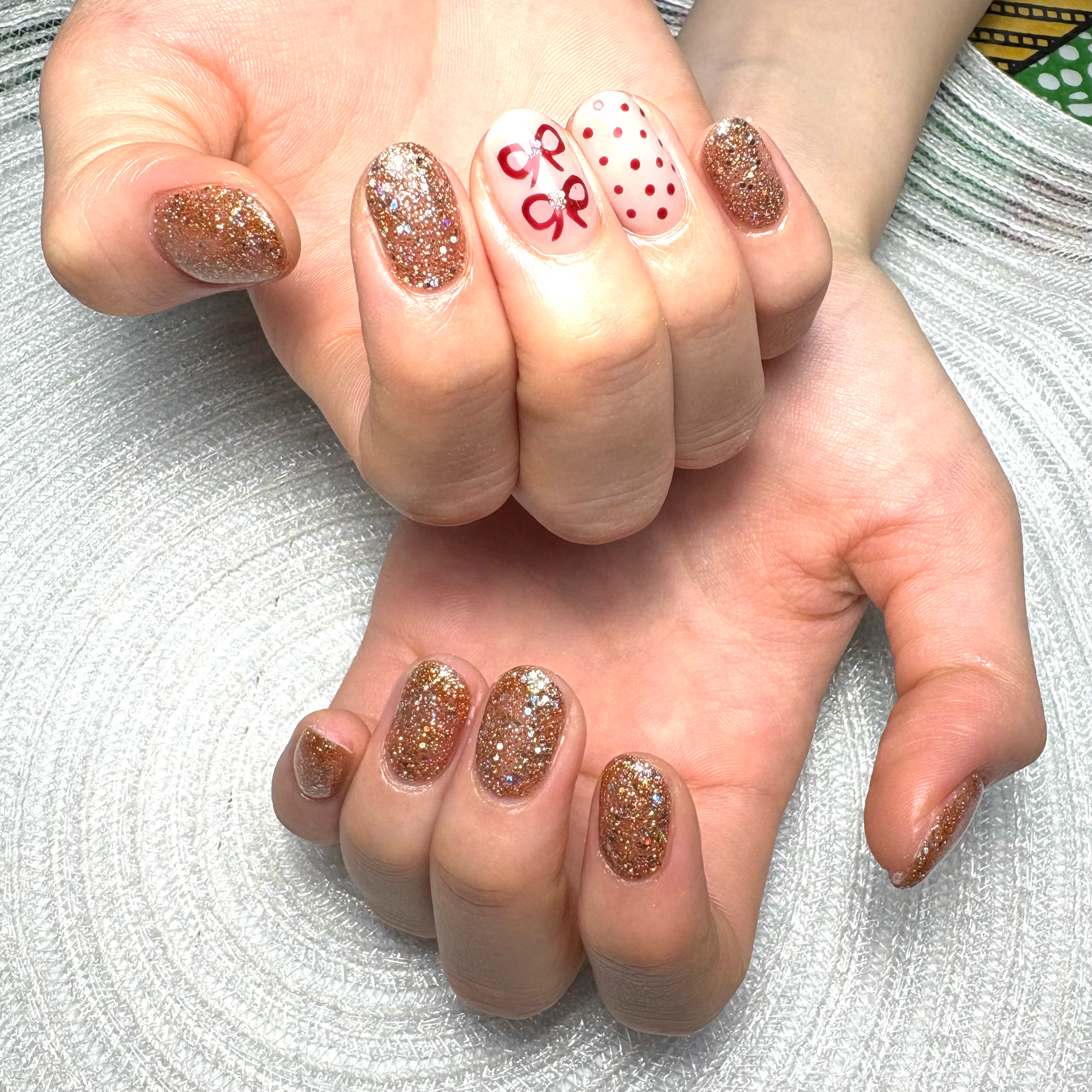 HAILEY_nail