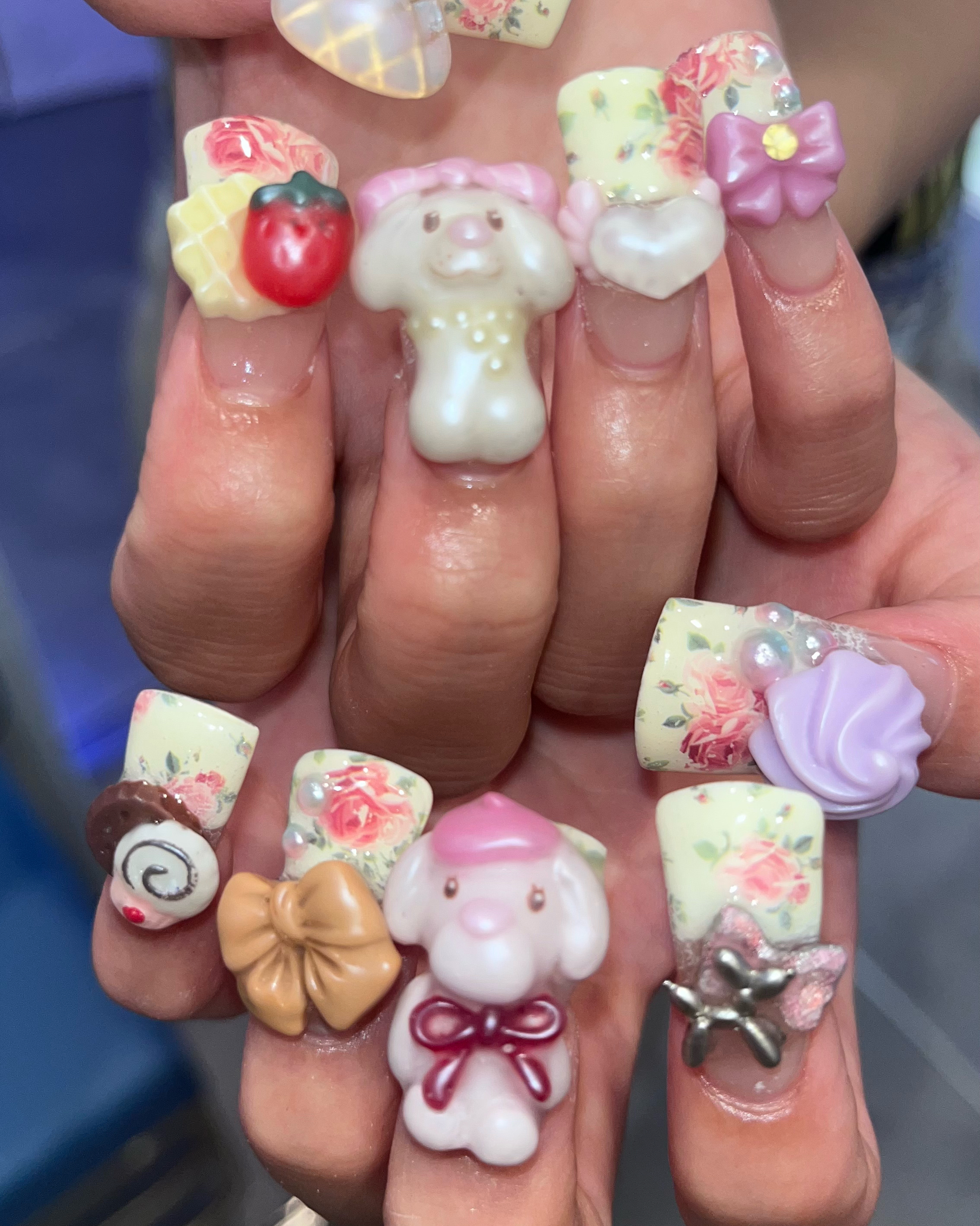 bansa.nail