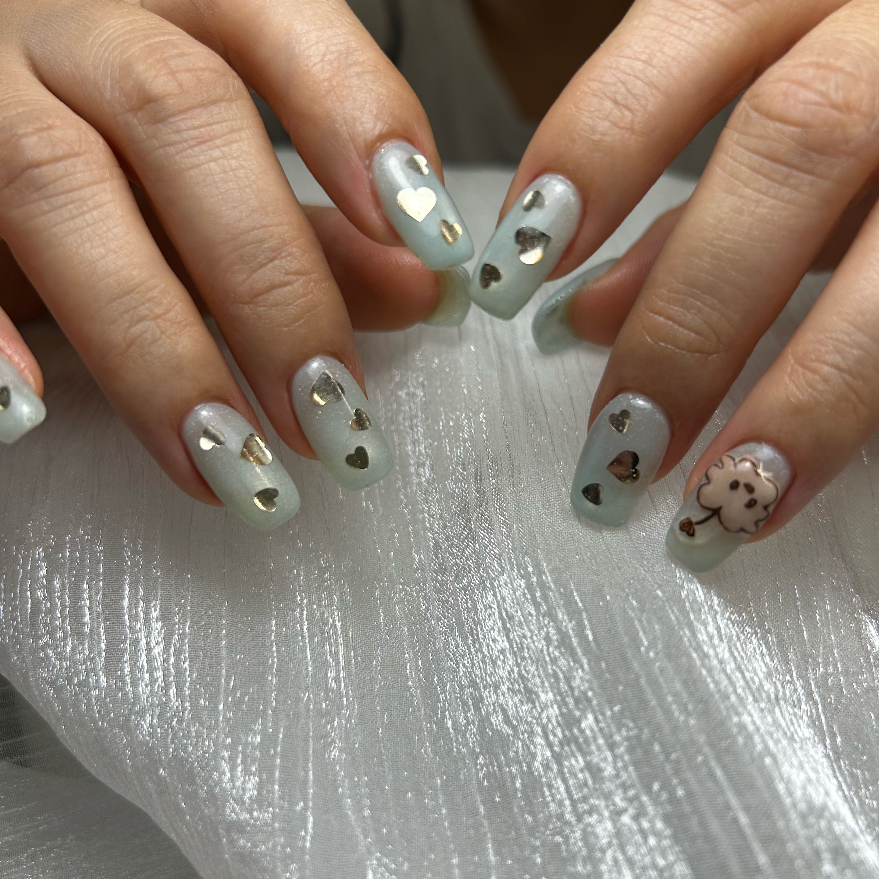 kicoco.nail