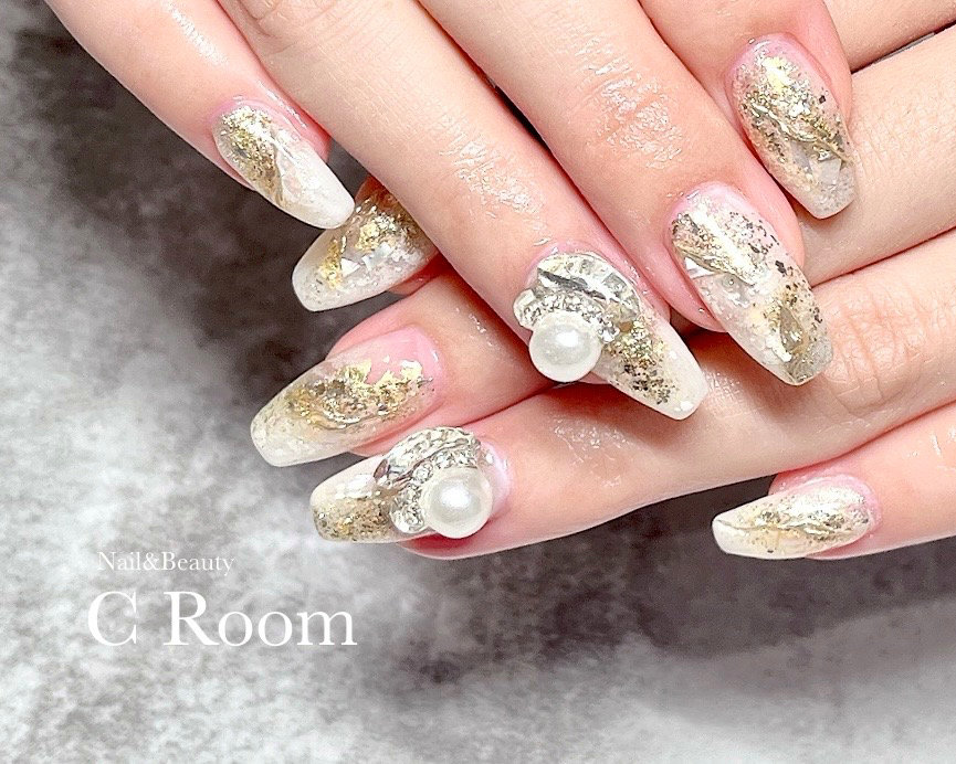 Chisato_Nail