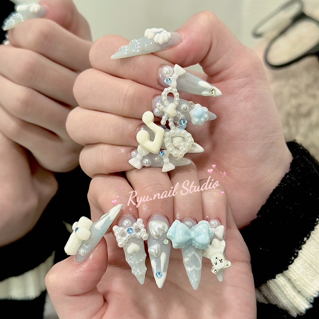 Ryunail.yukichan