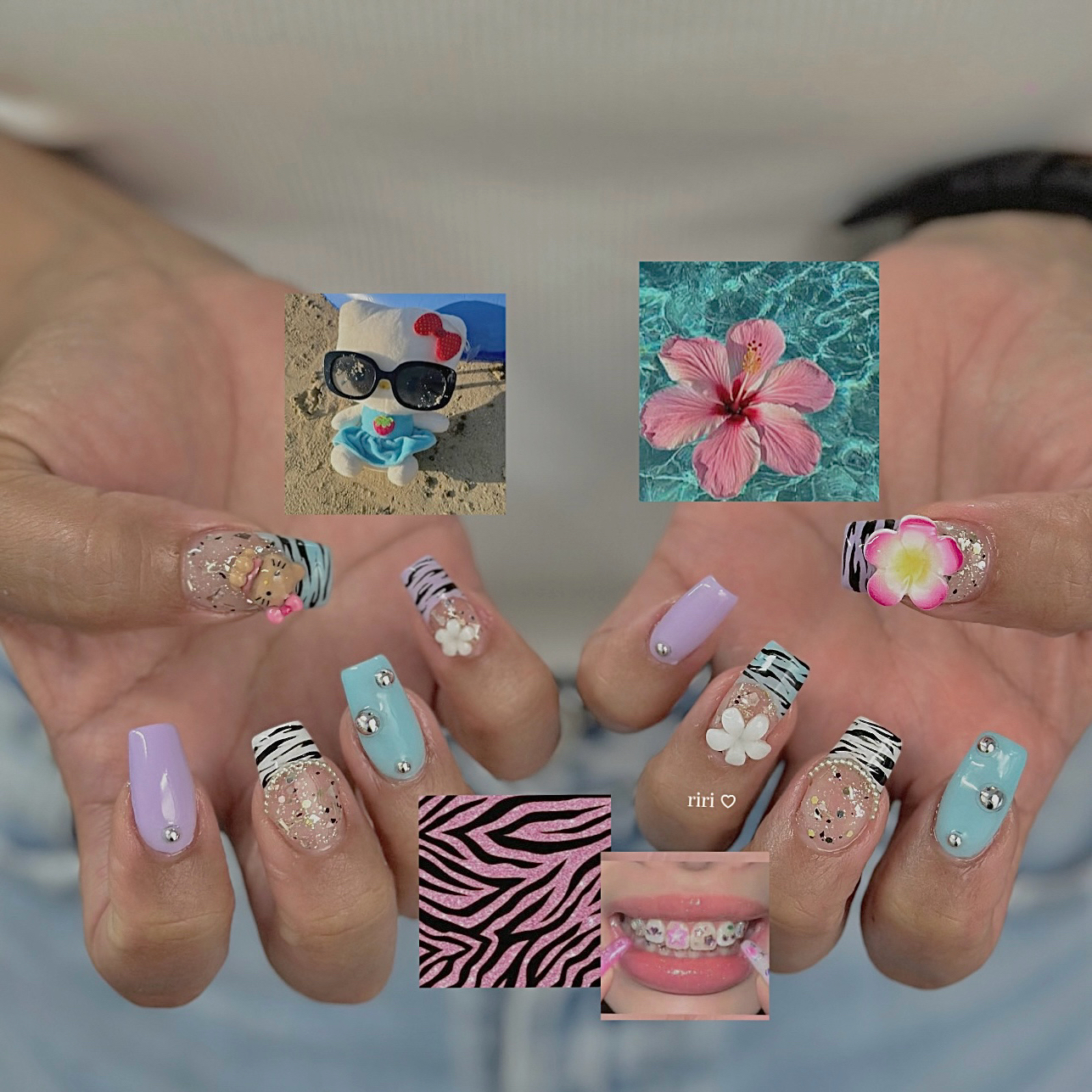 R.NailStudio