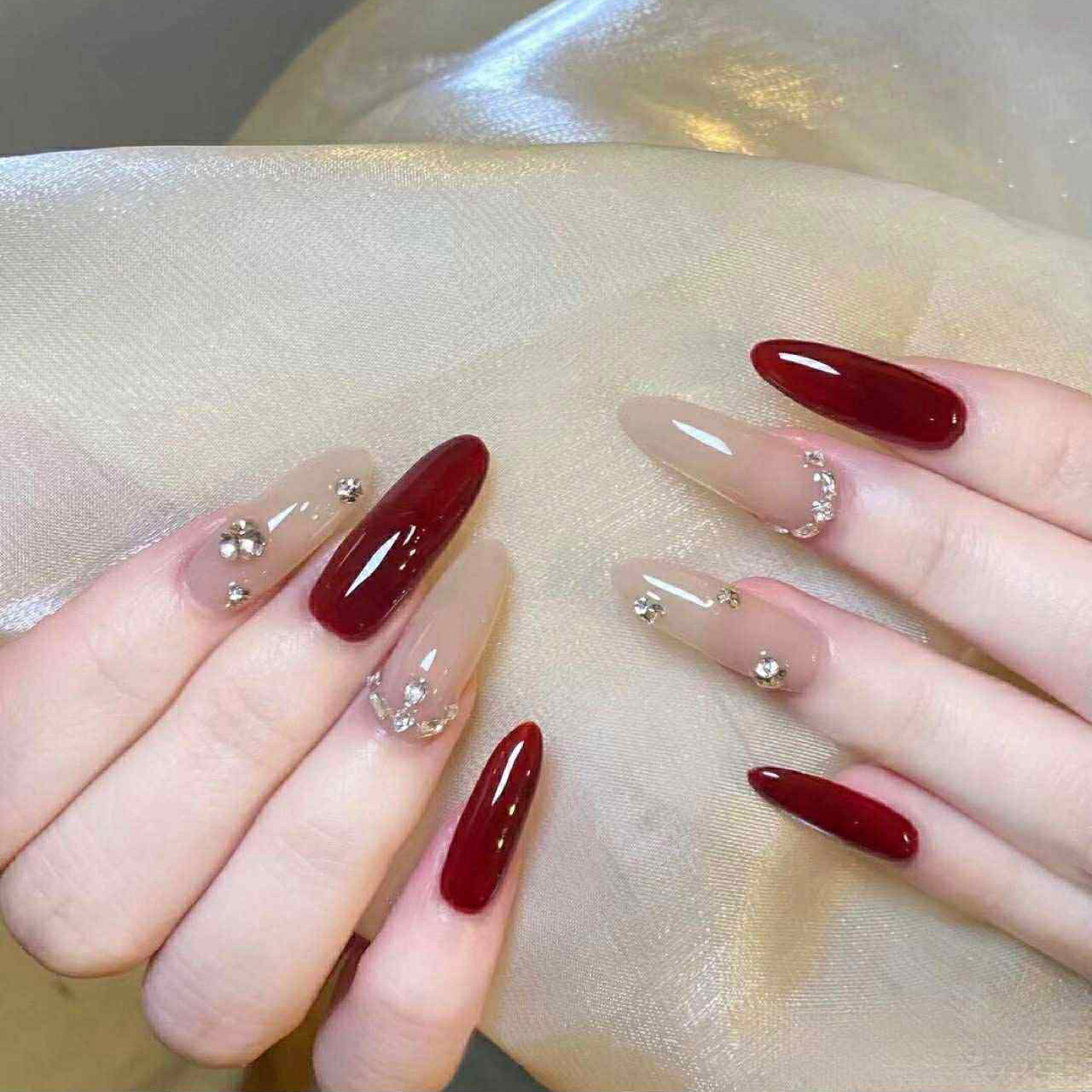 Luckynail_yuki