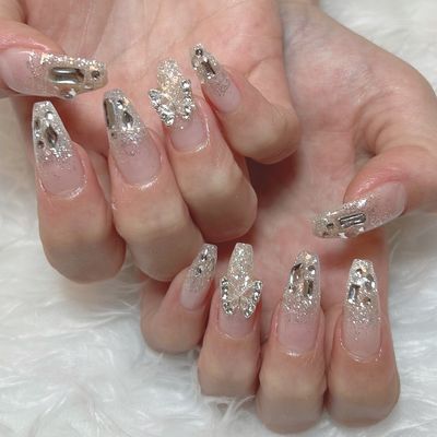 【ハンド】持ち込み◎パーツ付け放題