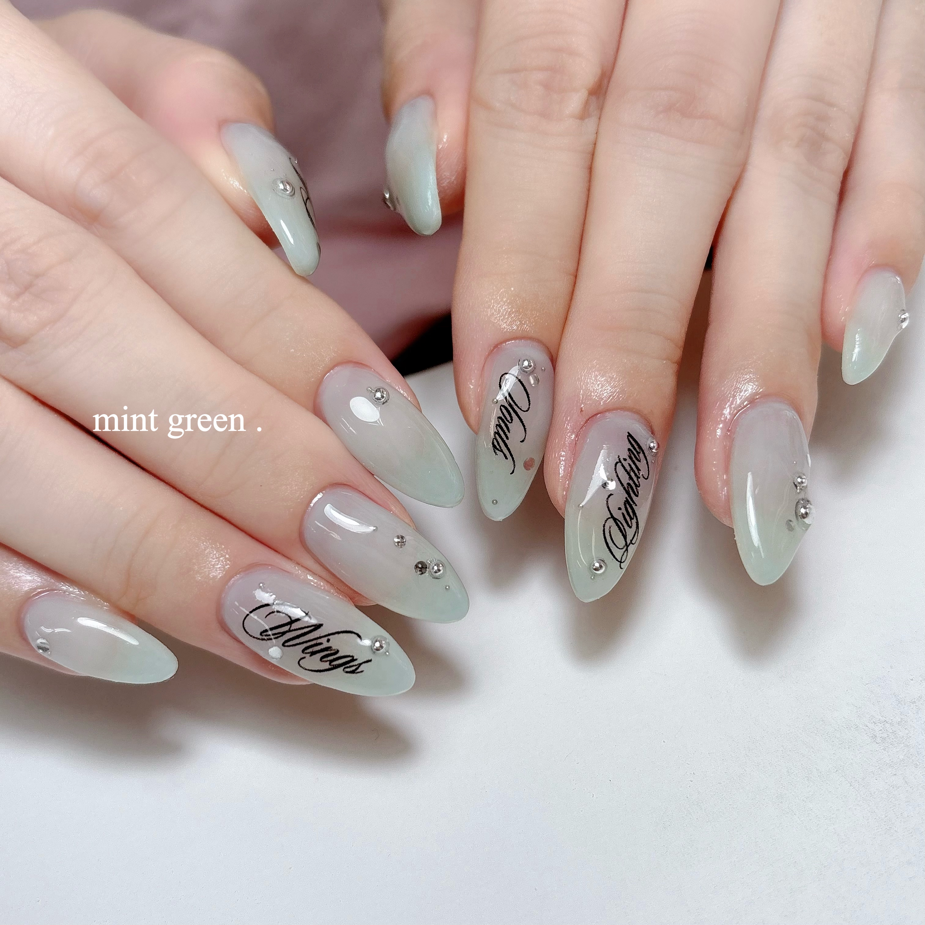 Nailsalon___Arowa