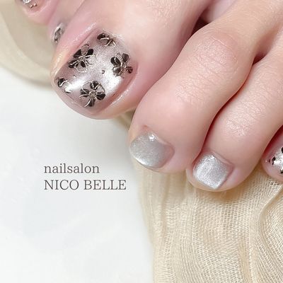 お持ち込みデザイン
6本アート