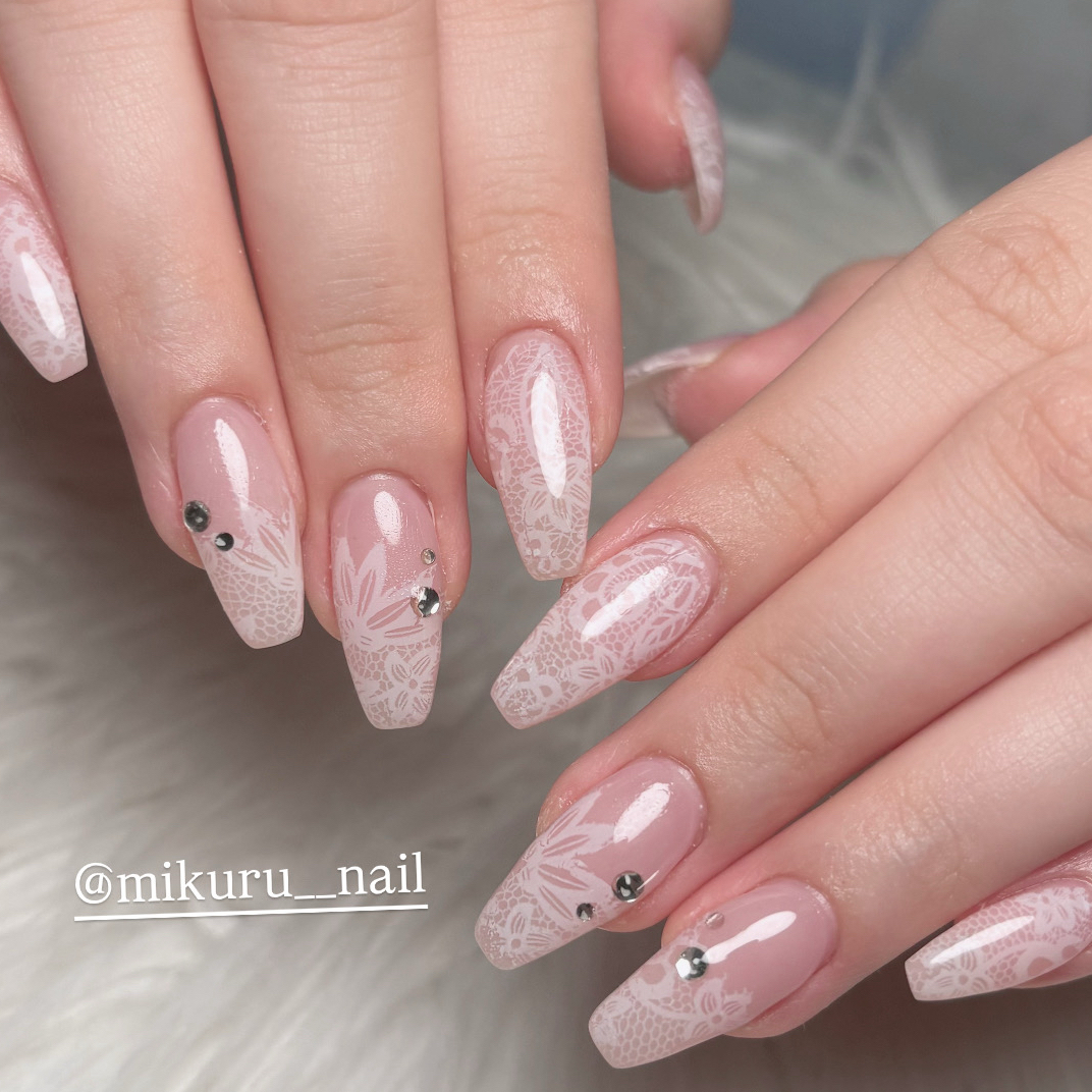 mikuru__nail