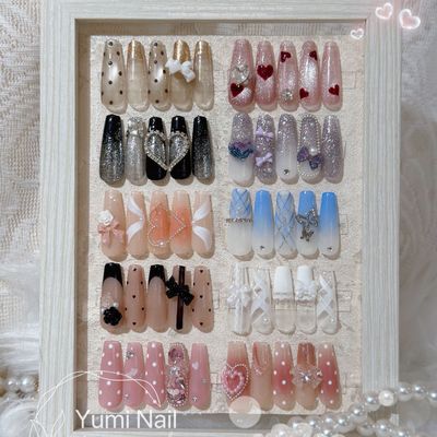 【季節限定】ゴージャス人気デザイン90分　¥9980