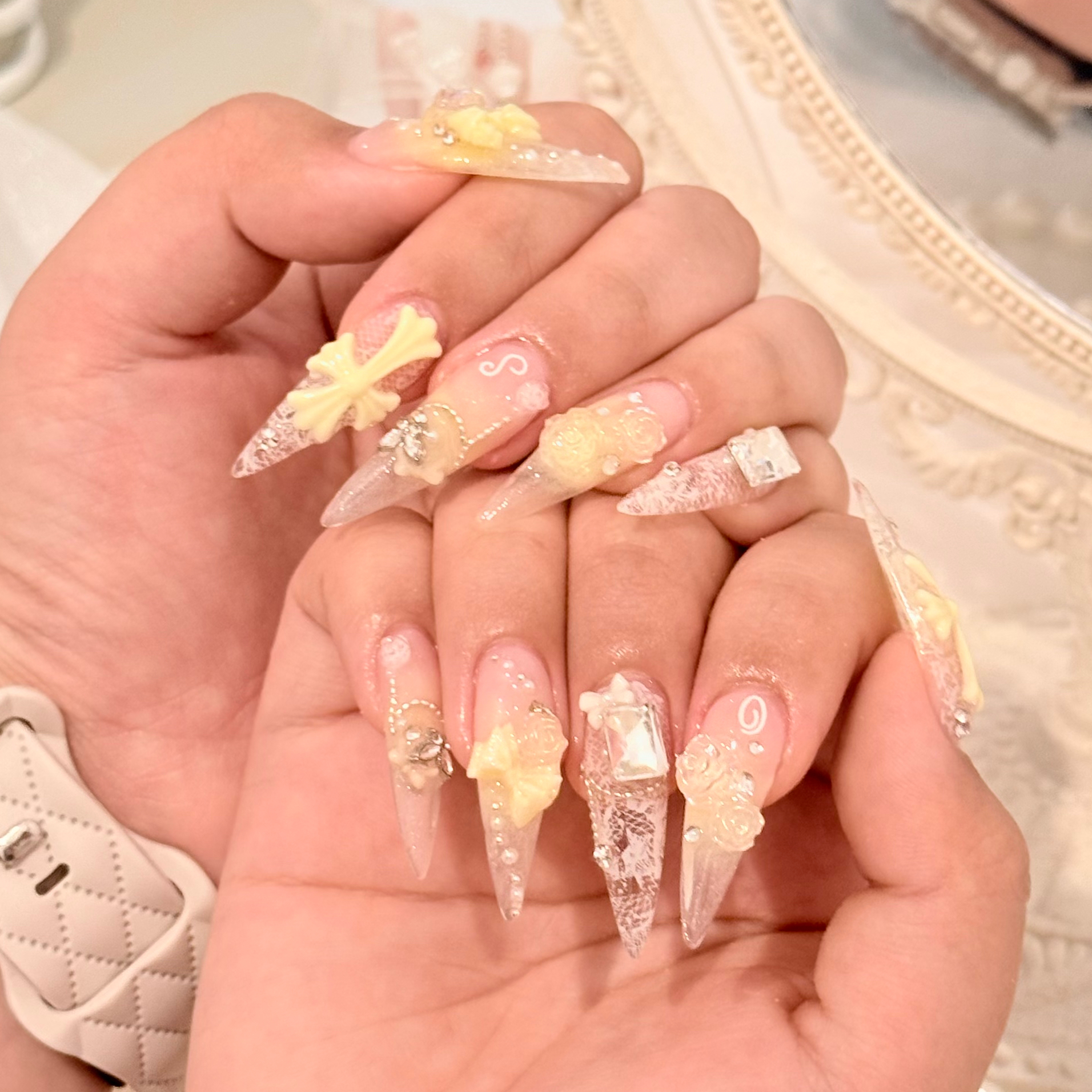 Nihonthy_Nail