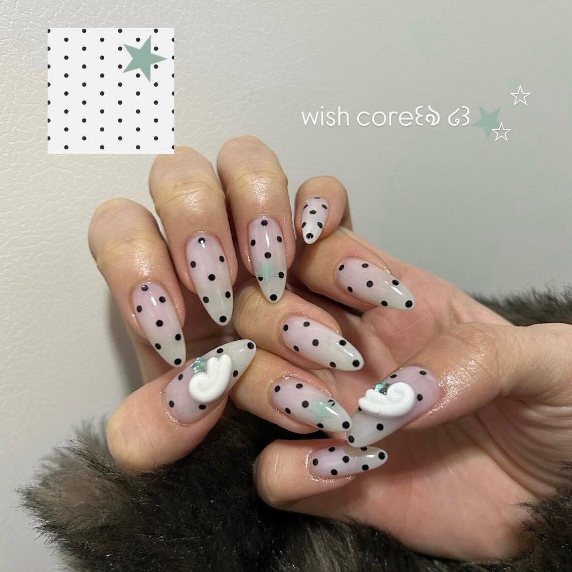 mond.nail