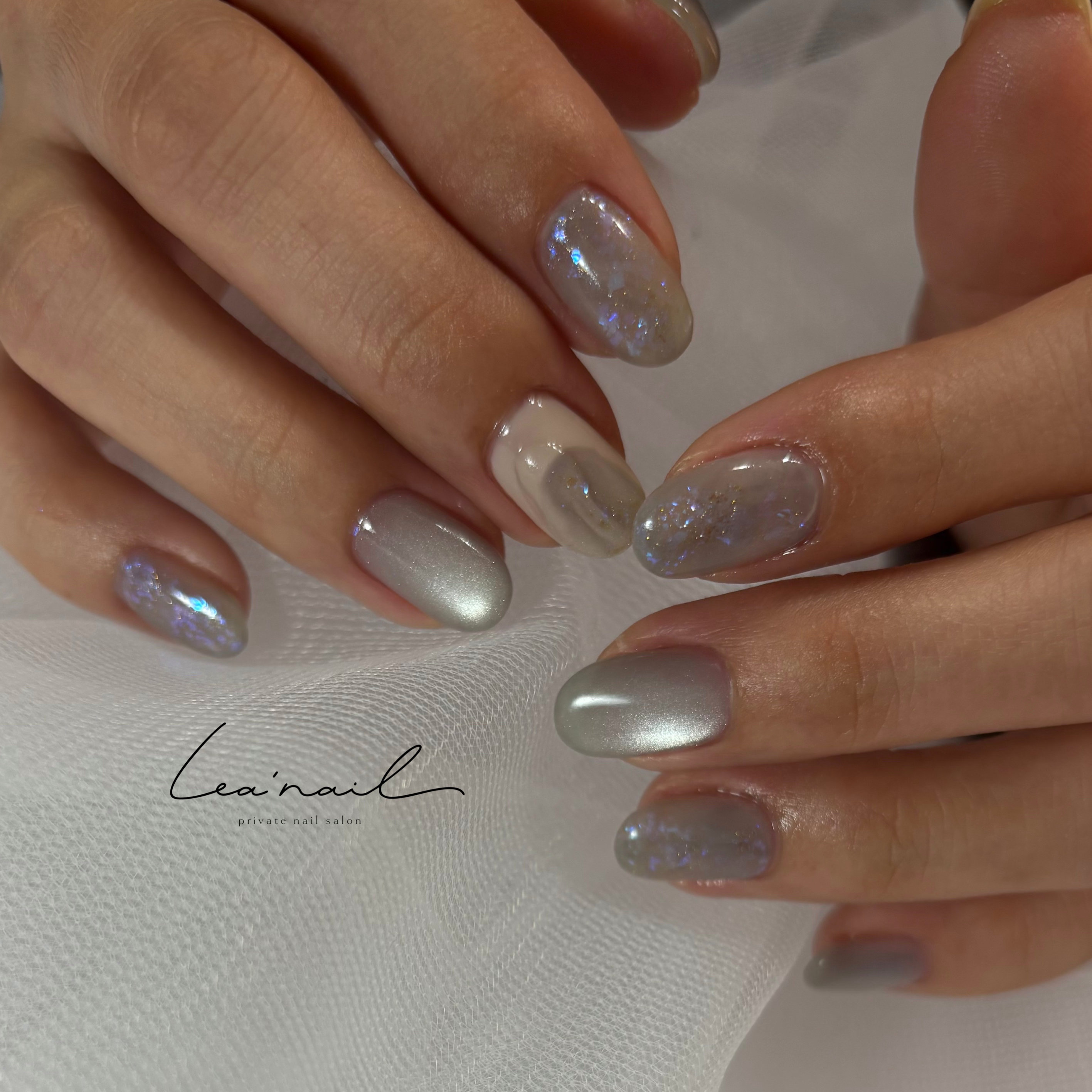 Lea___nail