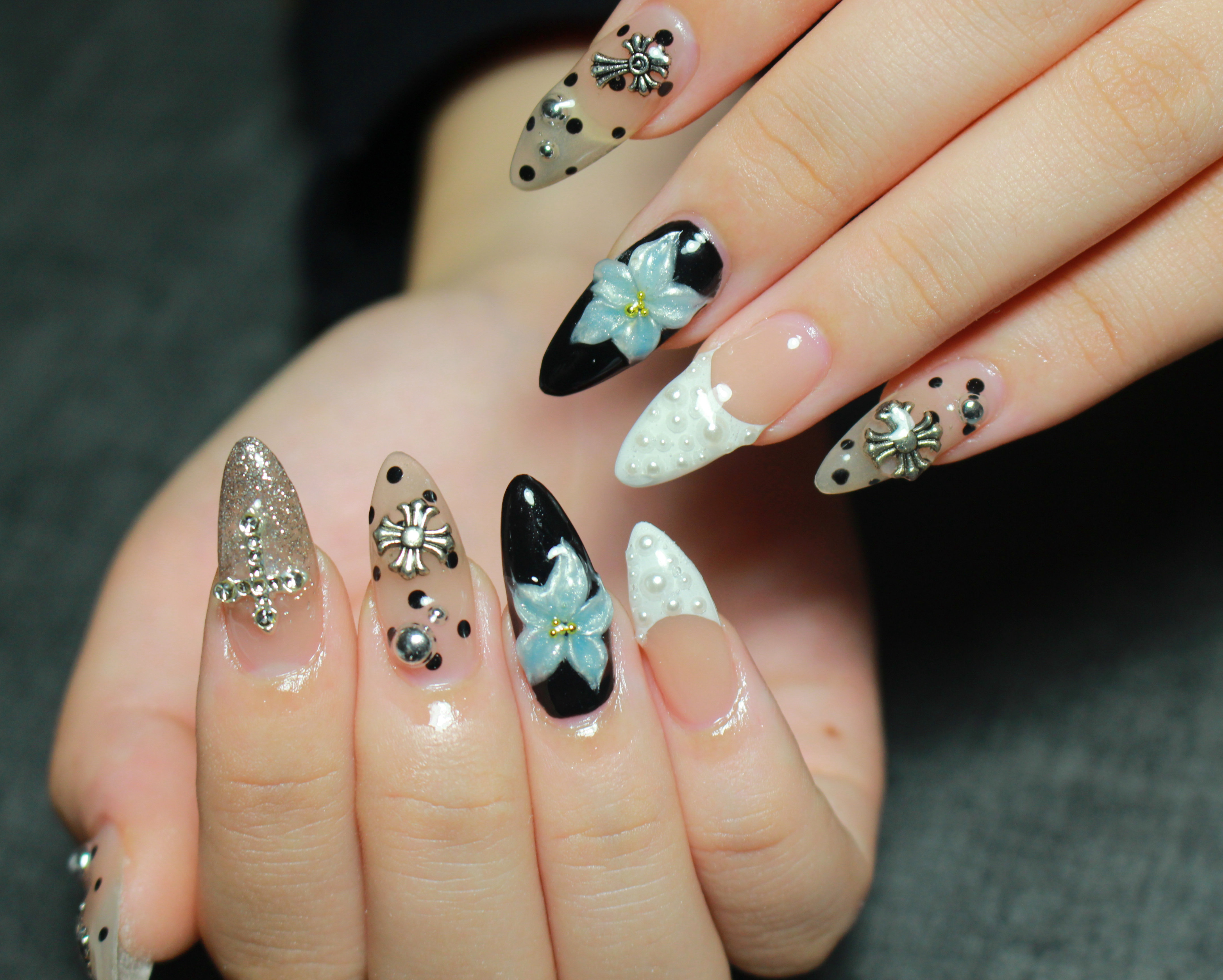 ネイリー（Nailie） - Misaki.nailsalon