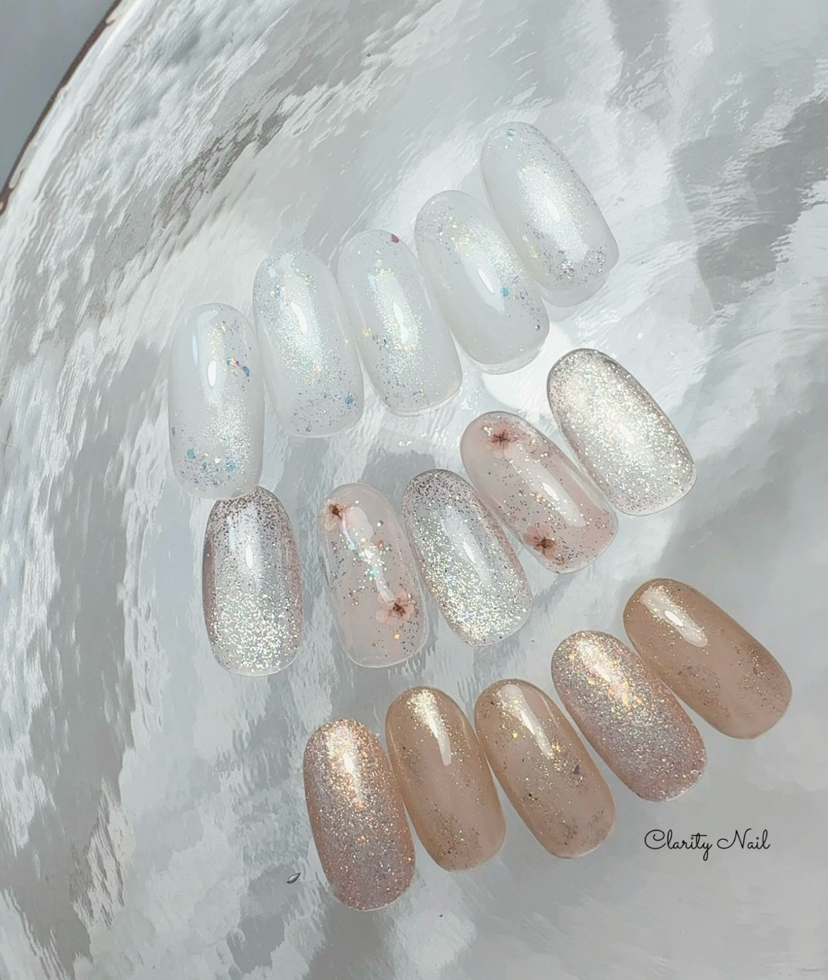 ClarityNail