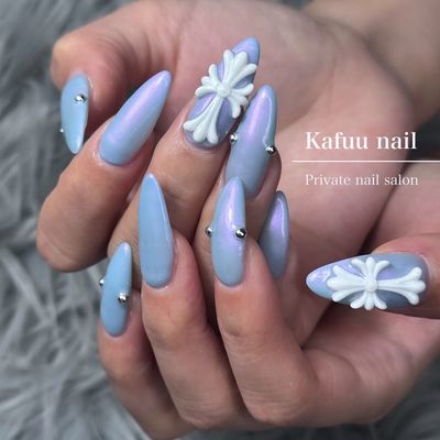 定額コース【 𝐁 】