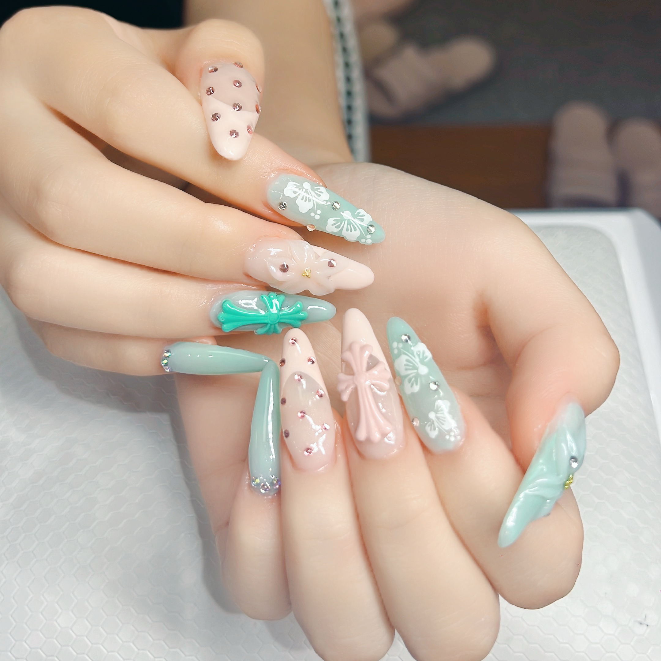 IvyNailStudio