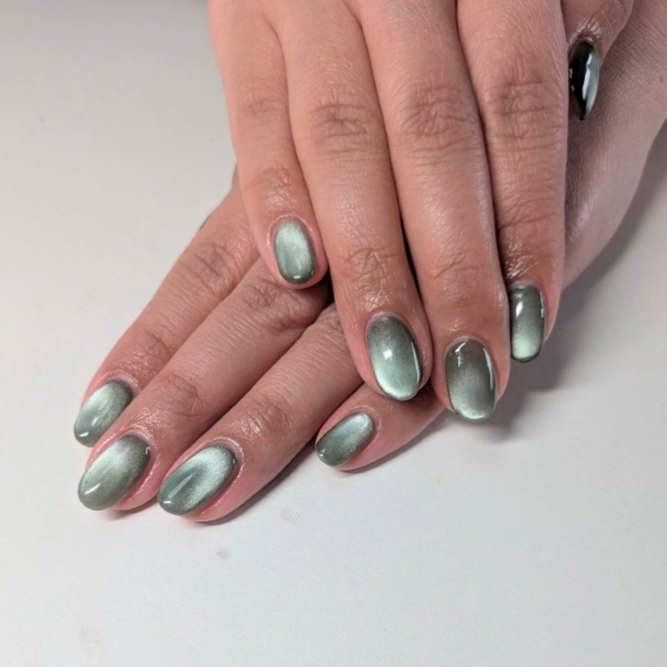 Nail_Lupinus