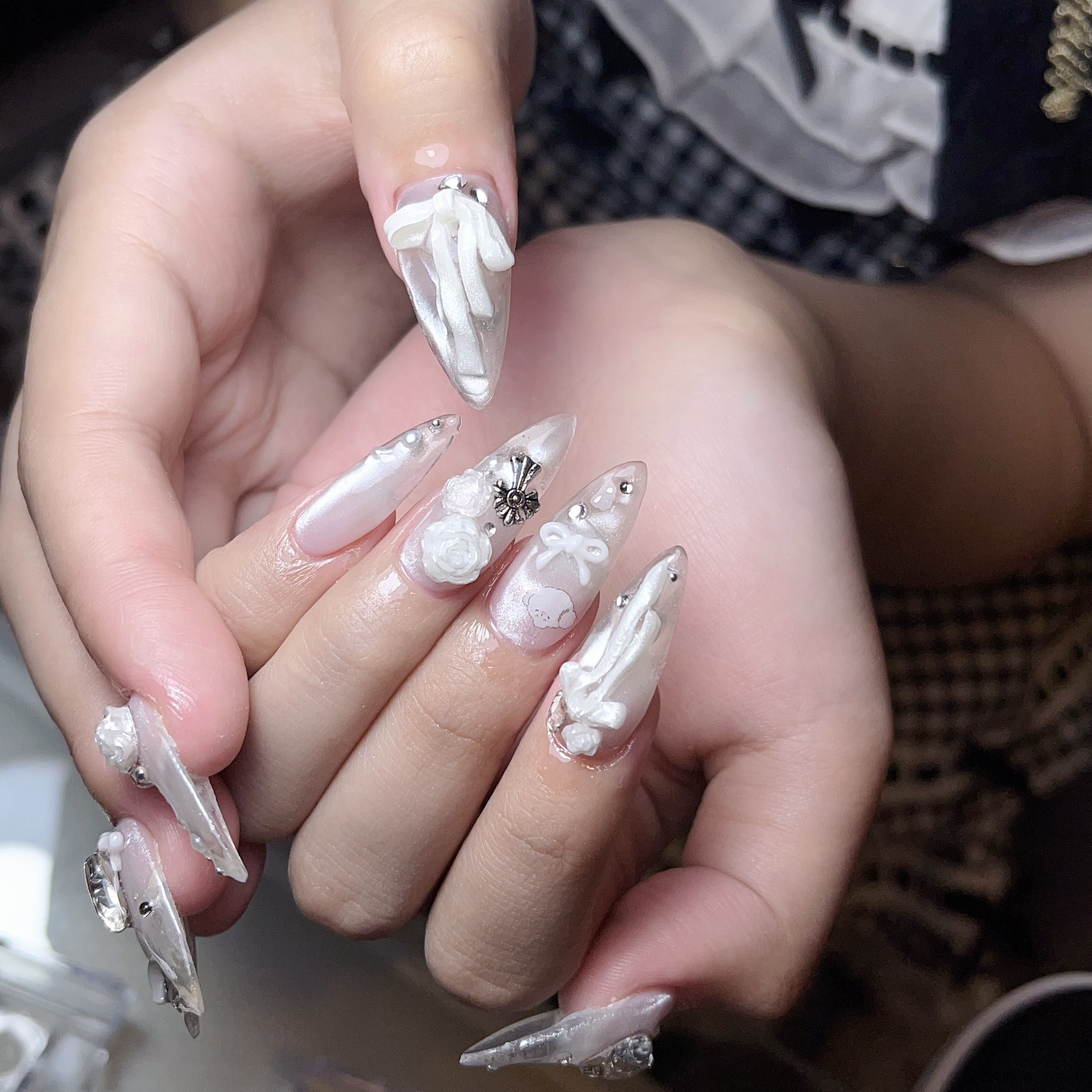 SHE_NAIL_Hakata