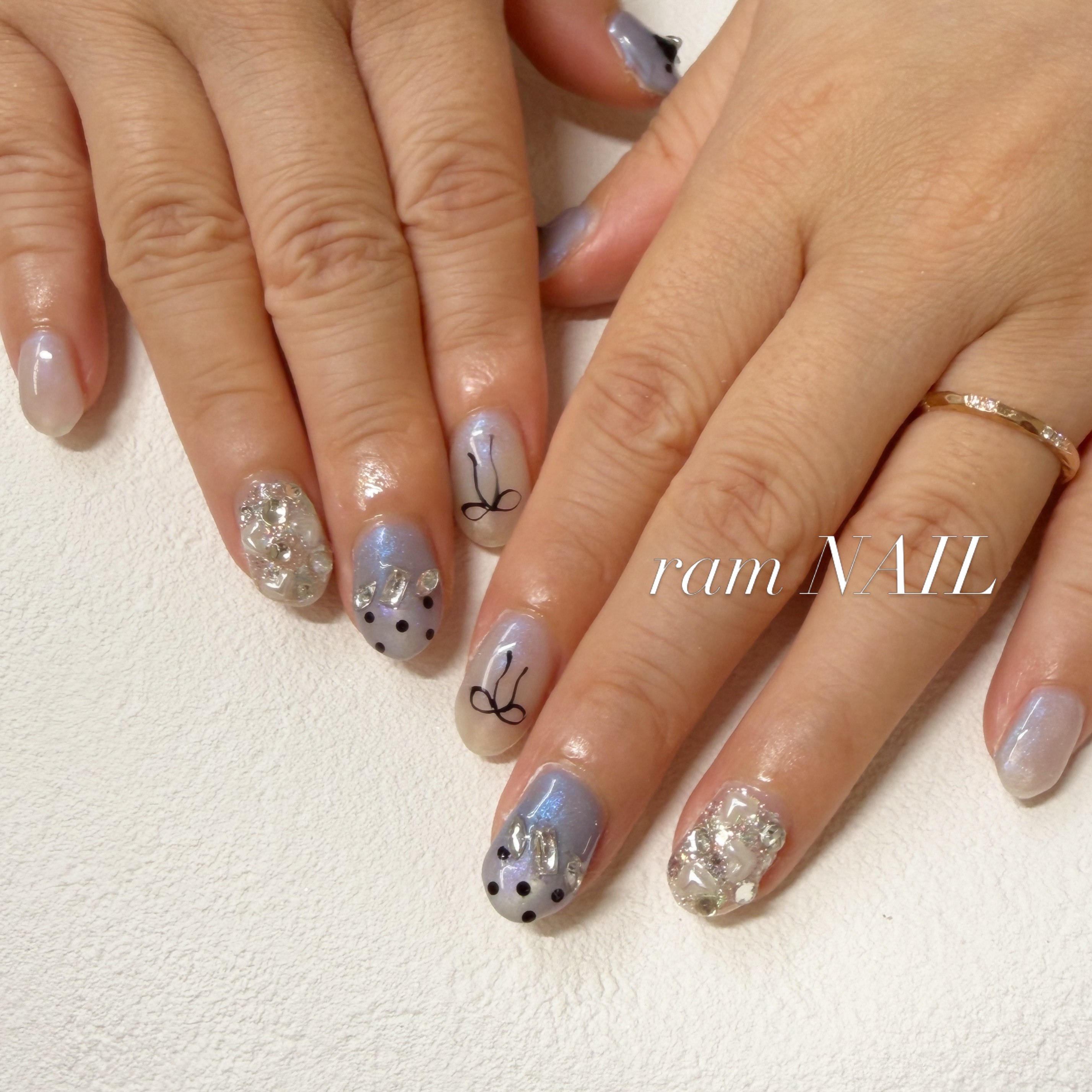 ram_NAIL