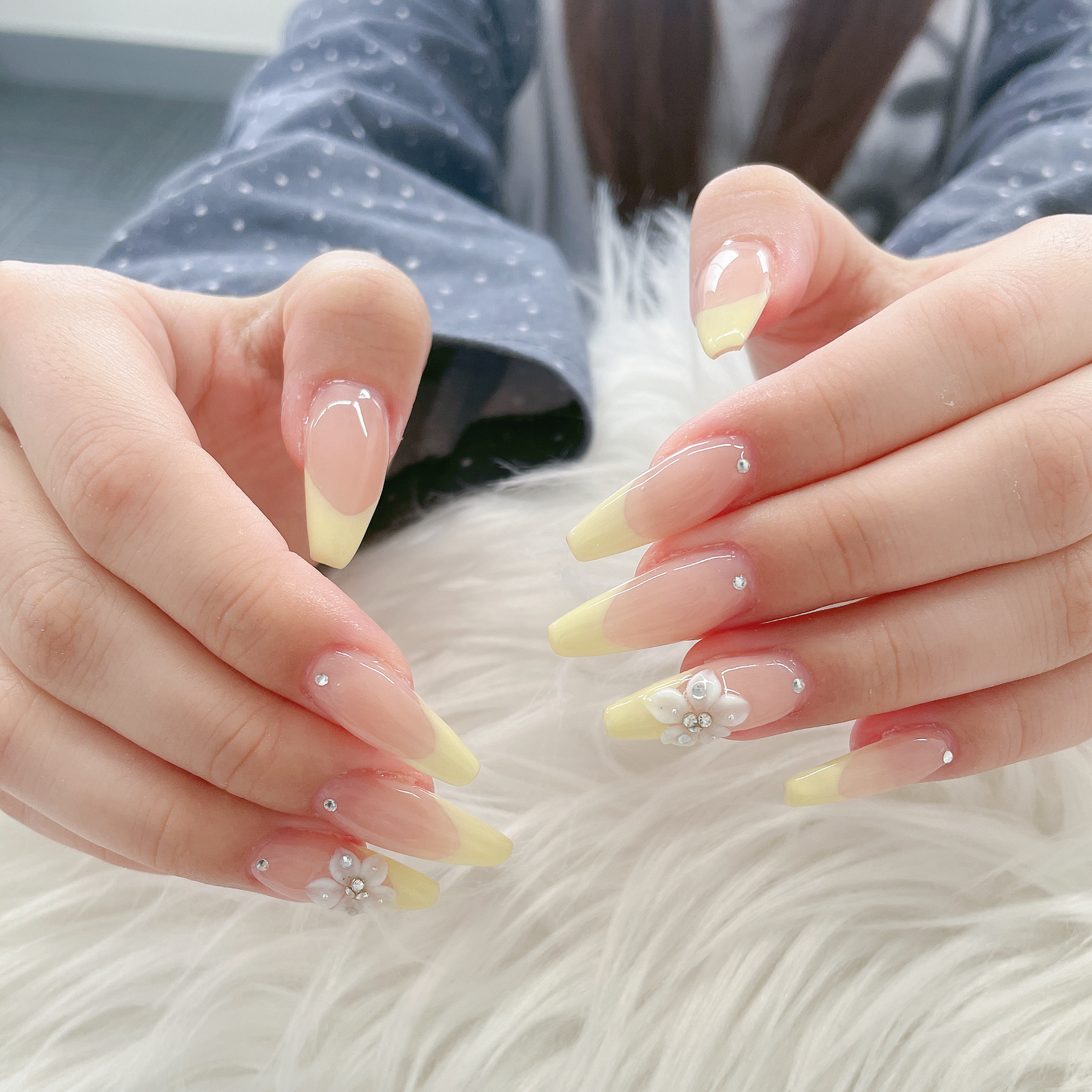 Tuntunnail