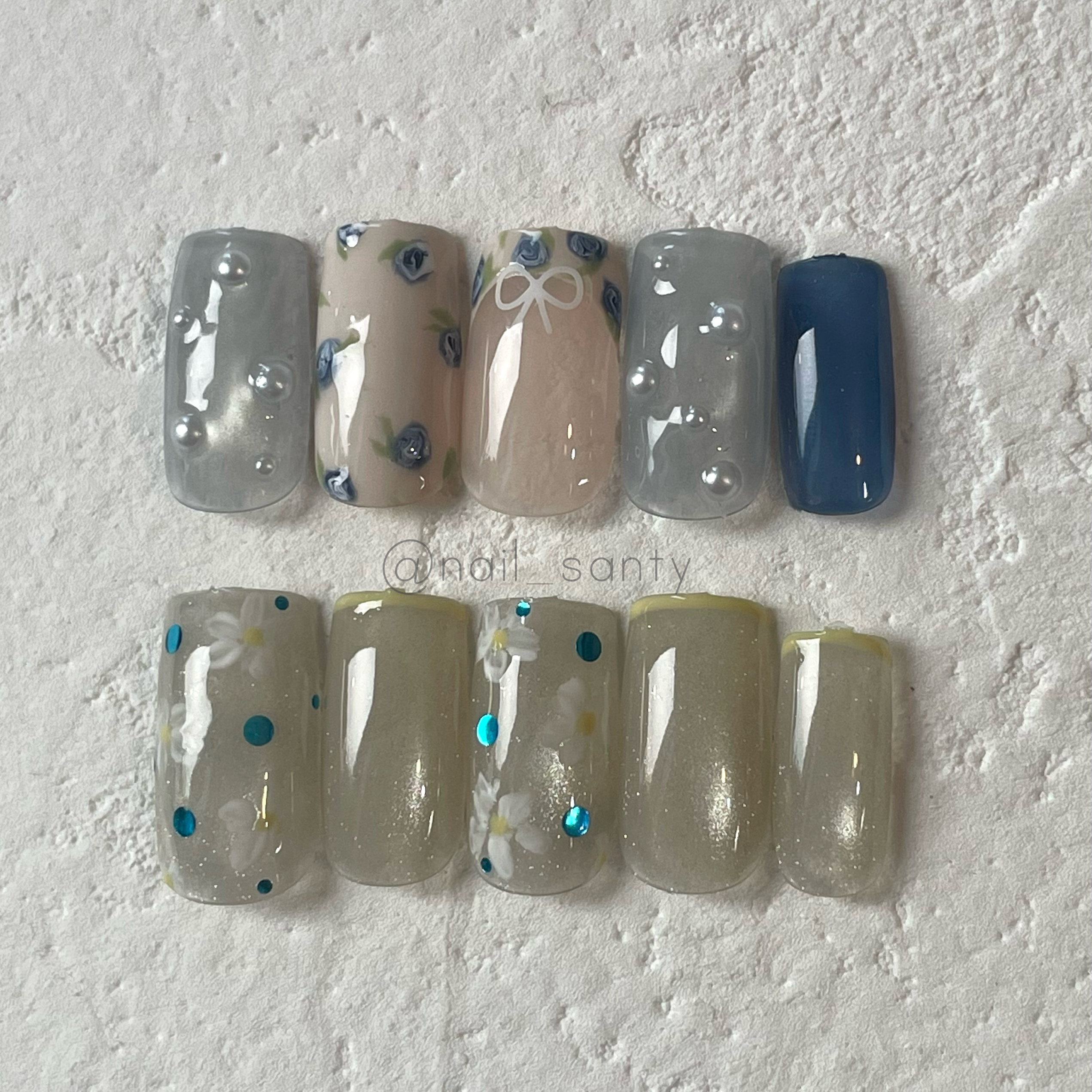 nail_santy