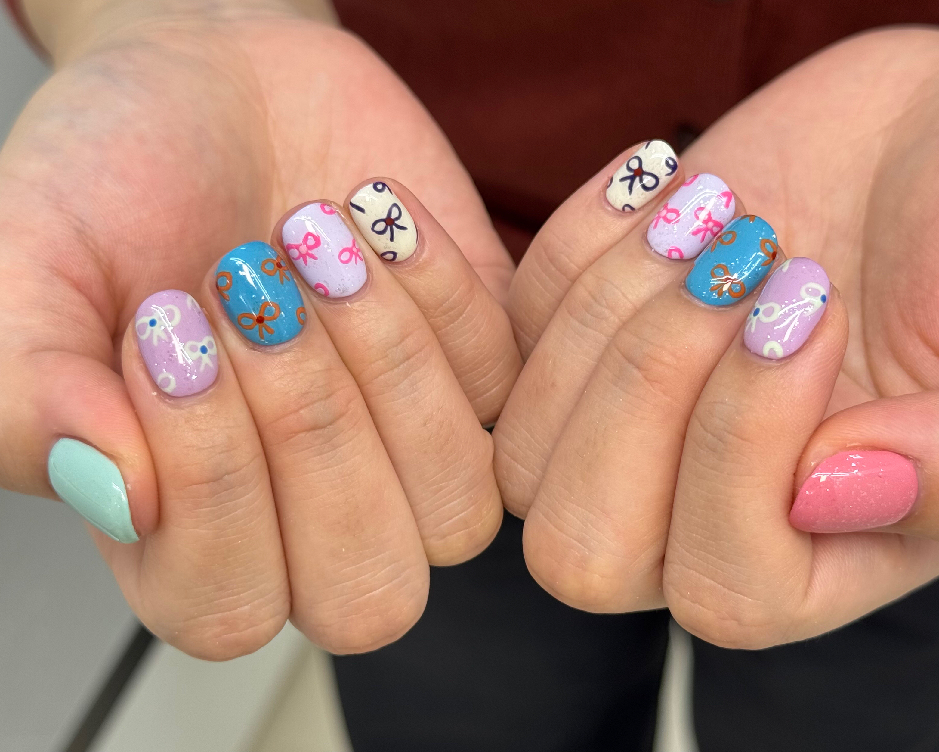 oceannail