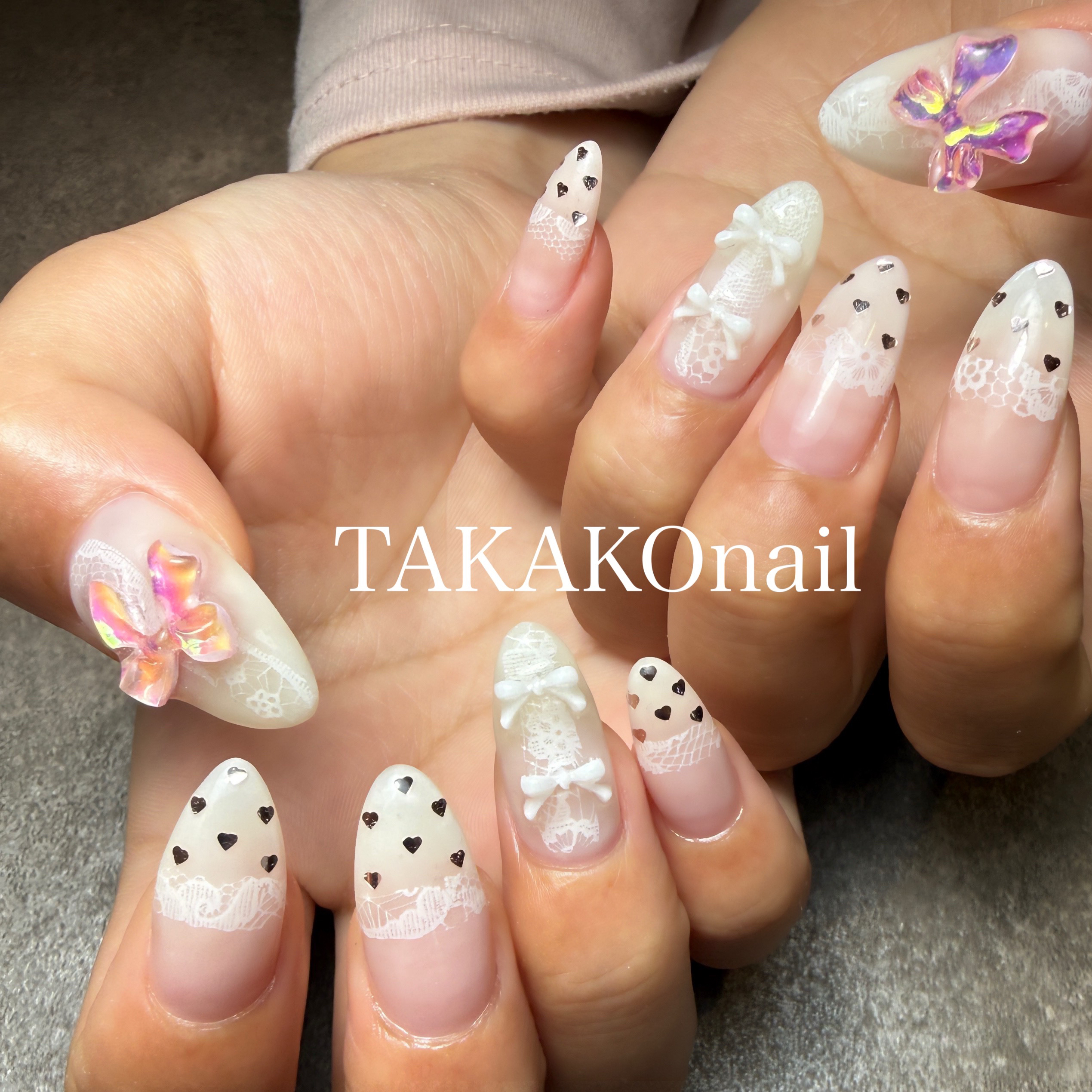 takakonail