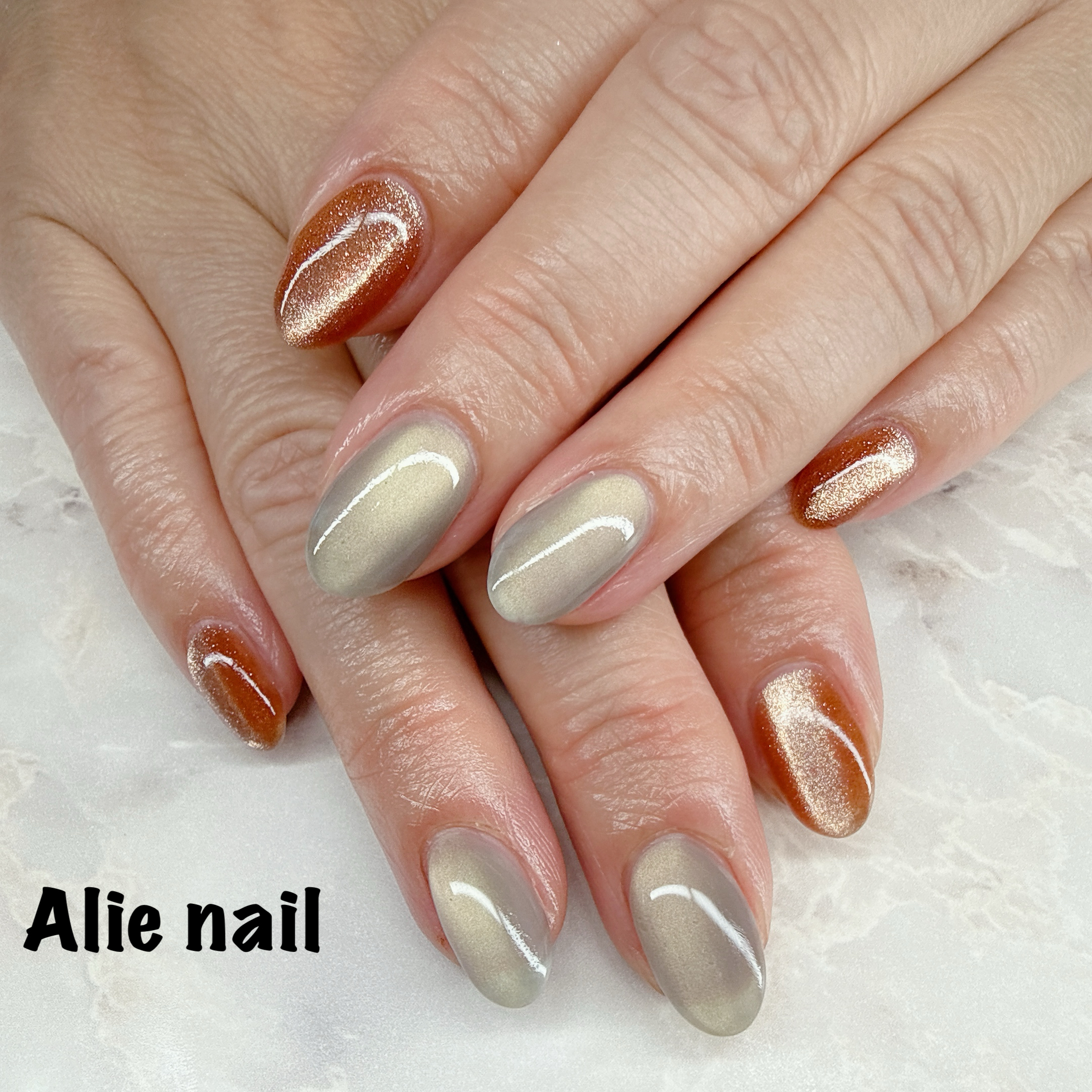 Alie_nail.0822