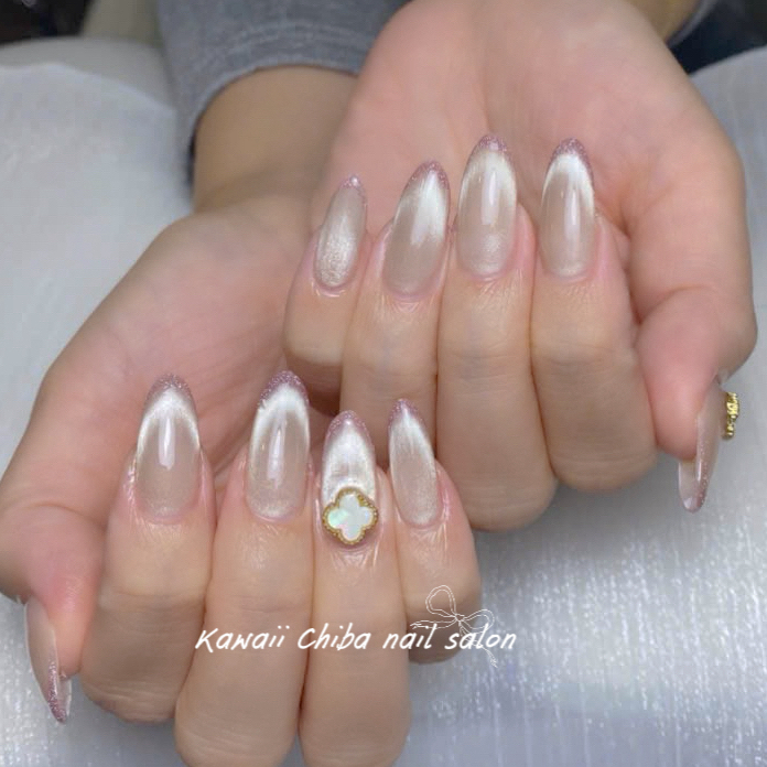 KawaiiChibaNail