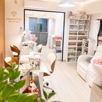 DiamondsNail