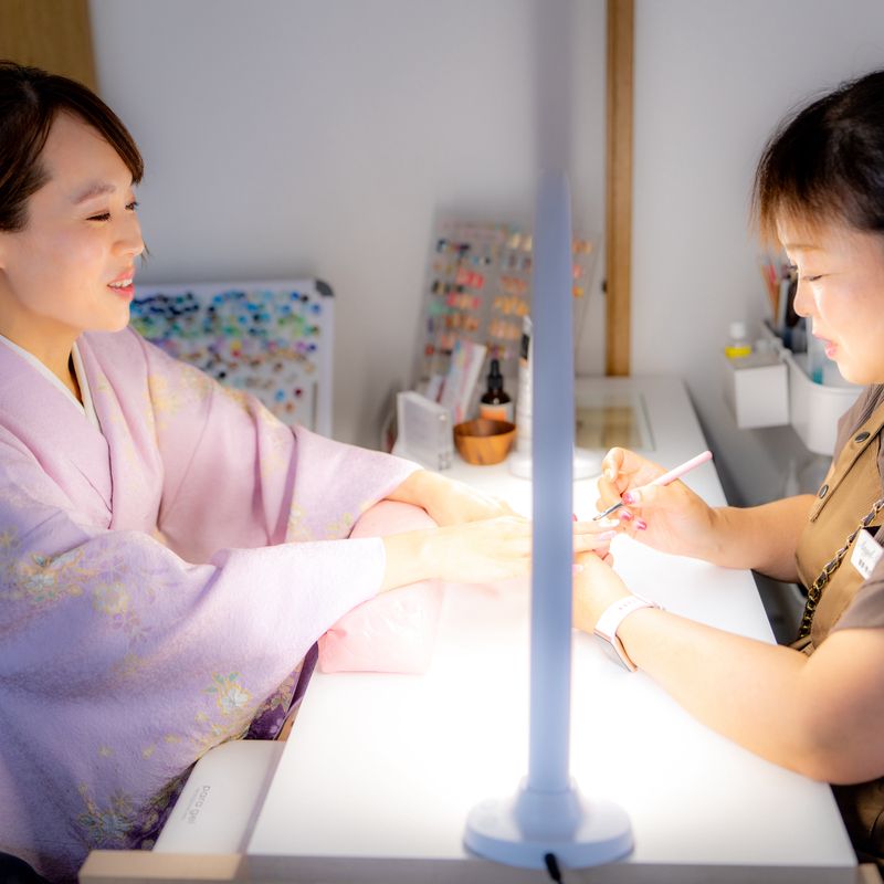 Nail Salon Angel Star