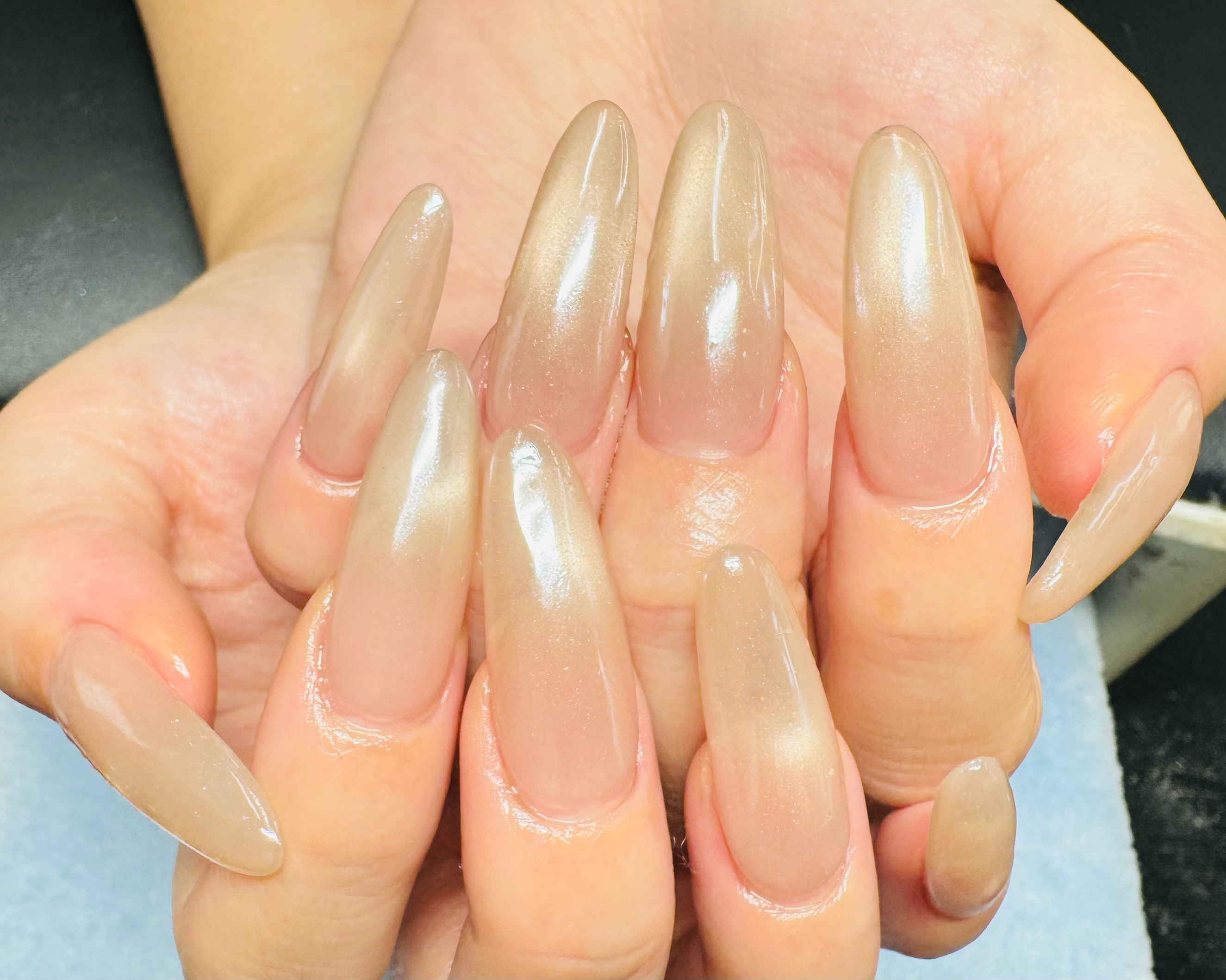 sakura09.nail