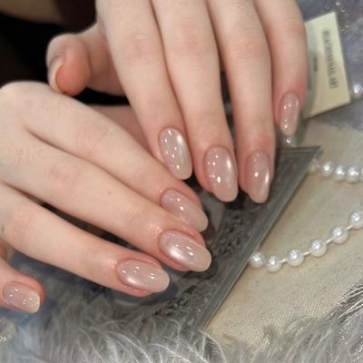 ラメ✨マグネット(パーツ2個無料)