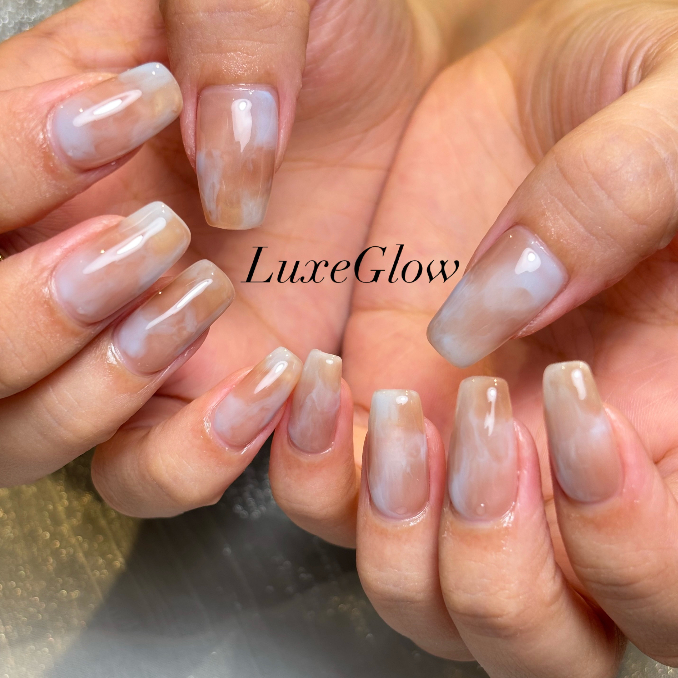 LuxeGlow