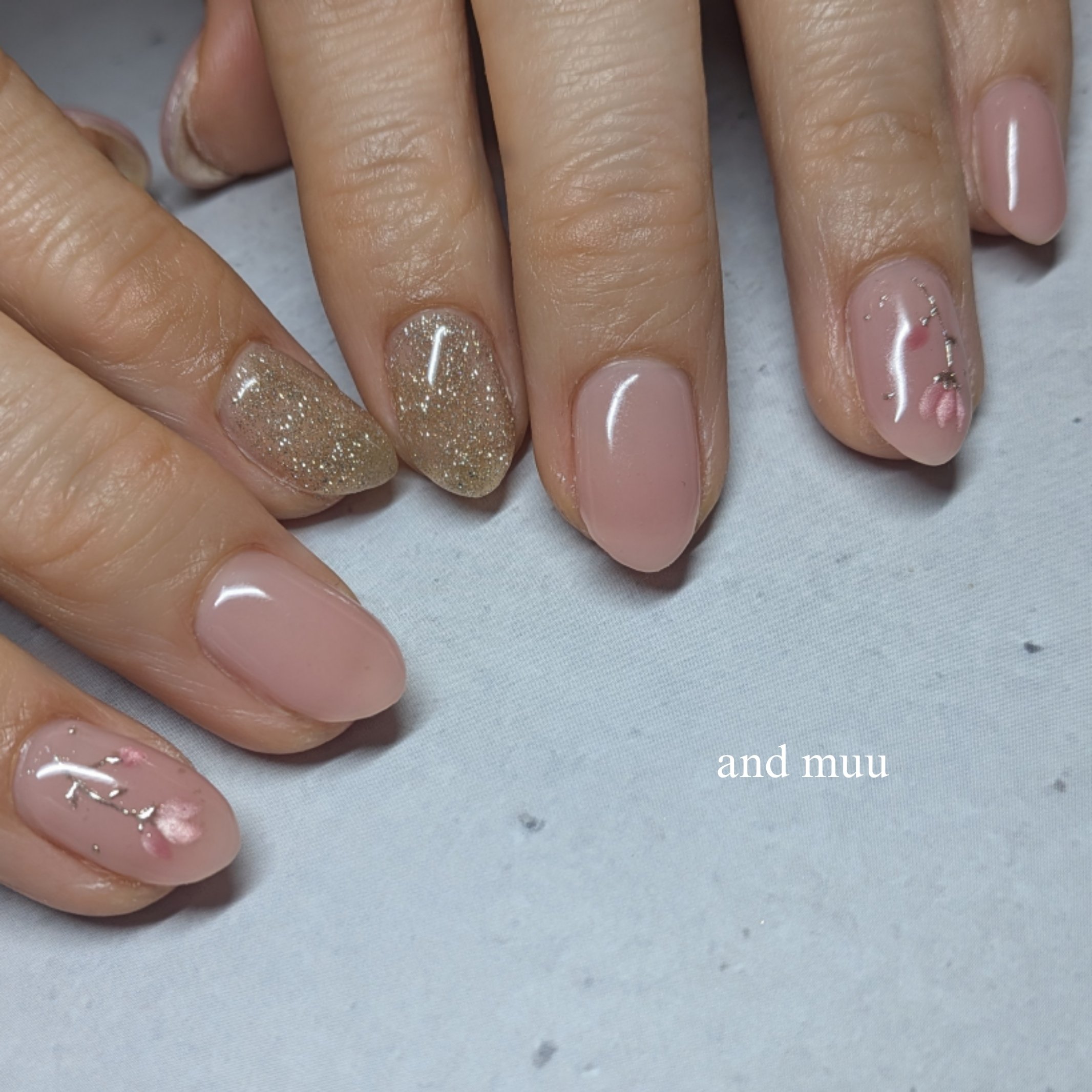 andmuu