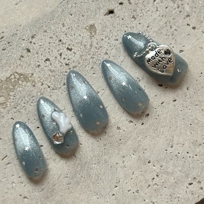 ✧︎*オーダーチップ作成໒꒱